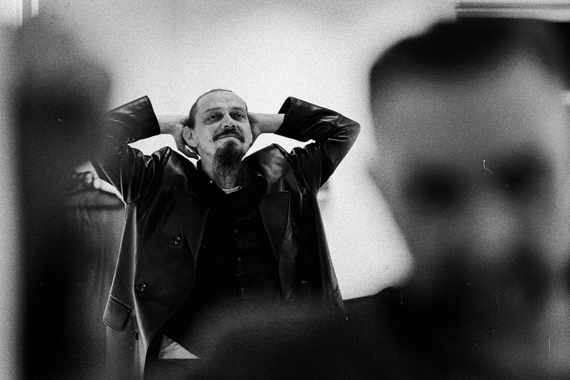 Маленькие трагедии | репетиция. Боченков Вадим | Фотограф в Пскове и Санкт-Петербурге