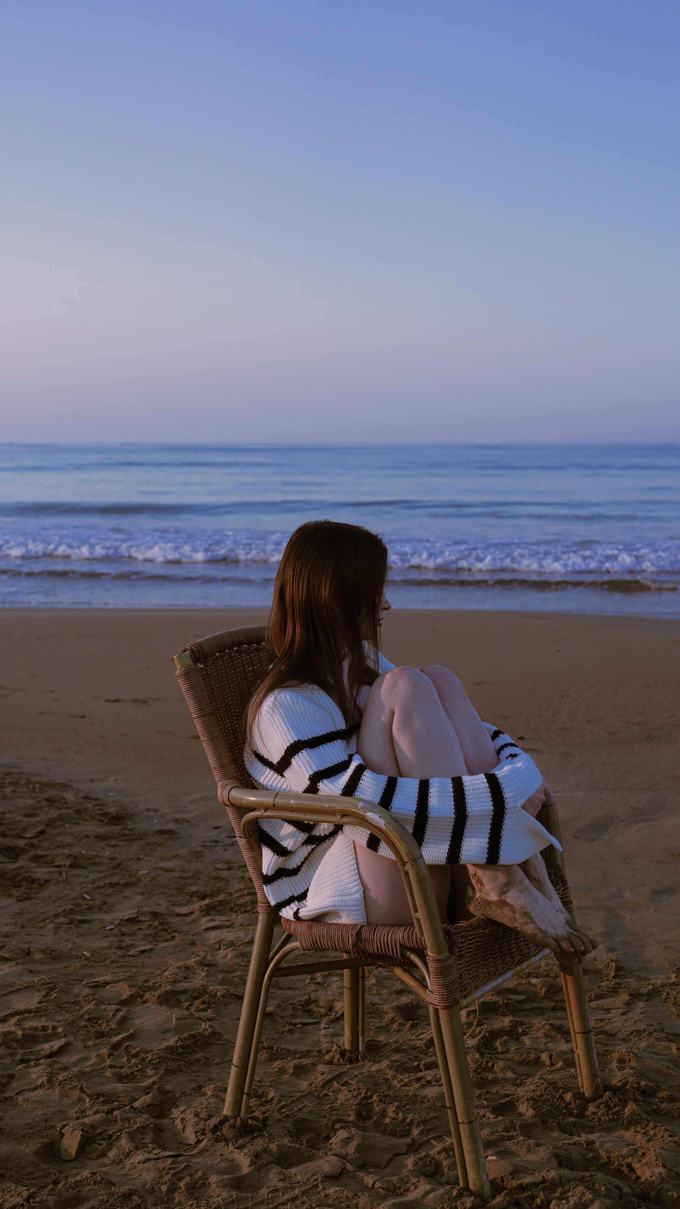 КАТЯ | СИДЕ. Photographer Barcelona