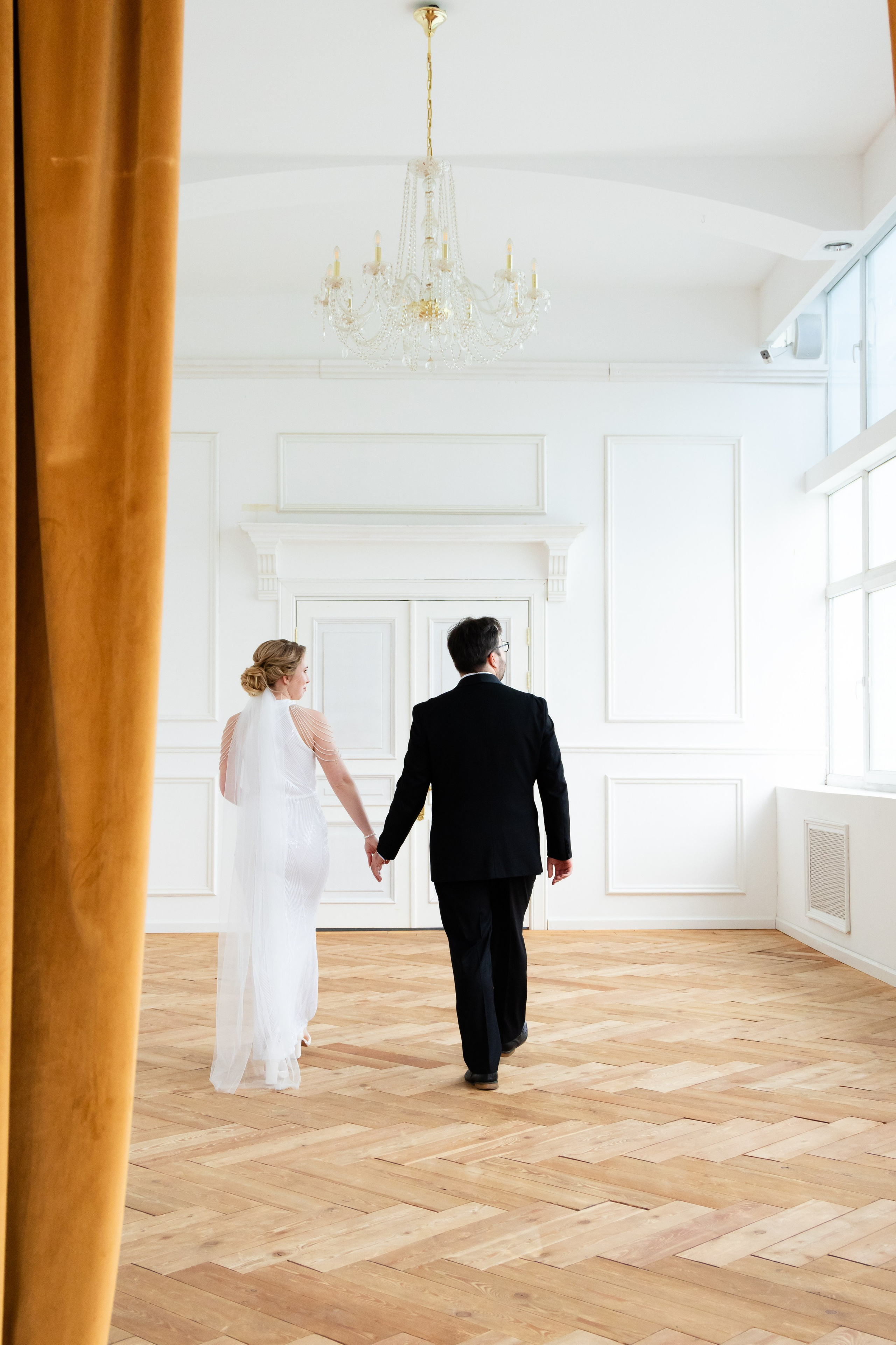 Свадебная фотосессия Ефима и Любови в Екатеринбурге. Фотограф в Екатеринбурге Пойгина Елена