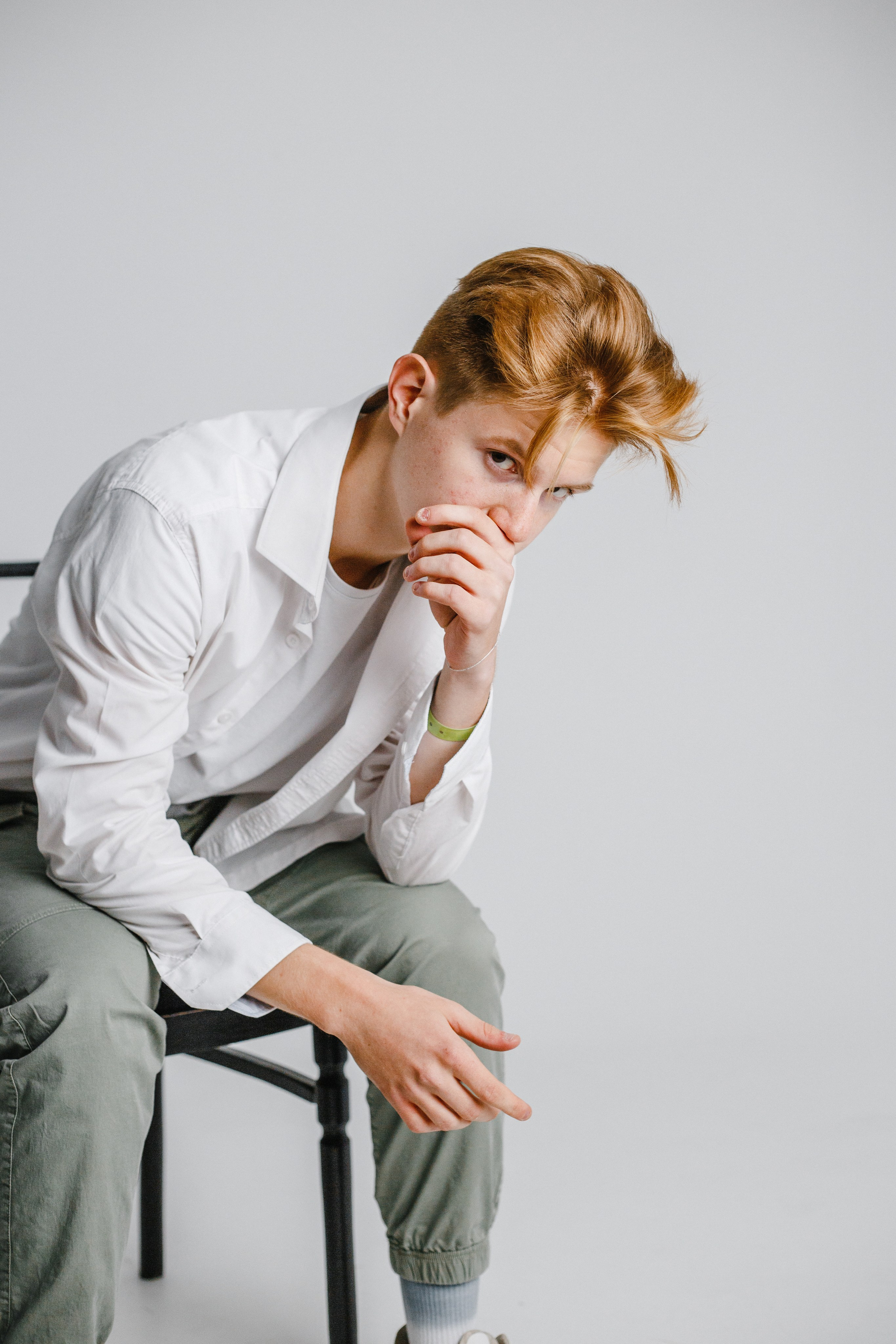 Никита. Главная