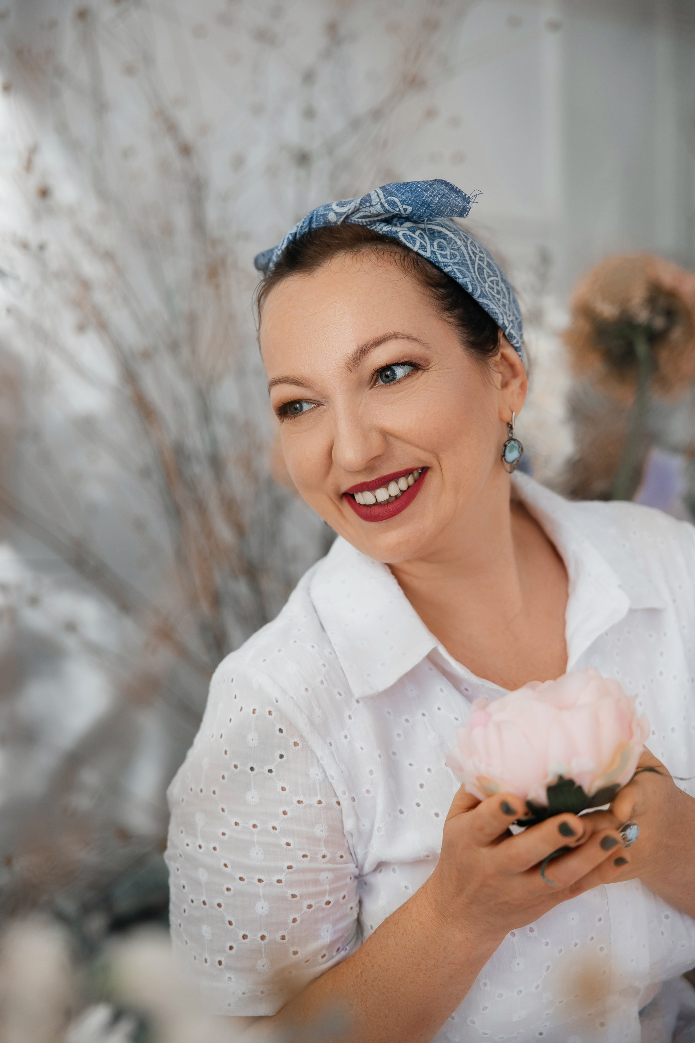 Прованс. Семейный и детский фотограф в Краснодаре Ксения Новикова