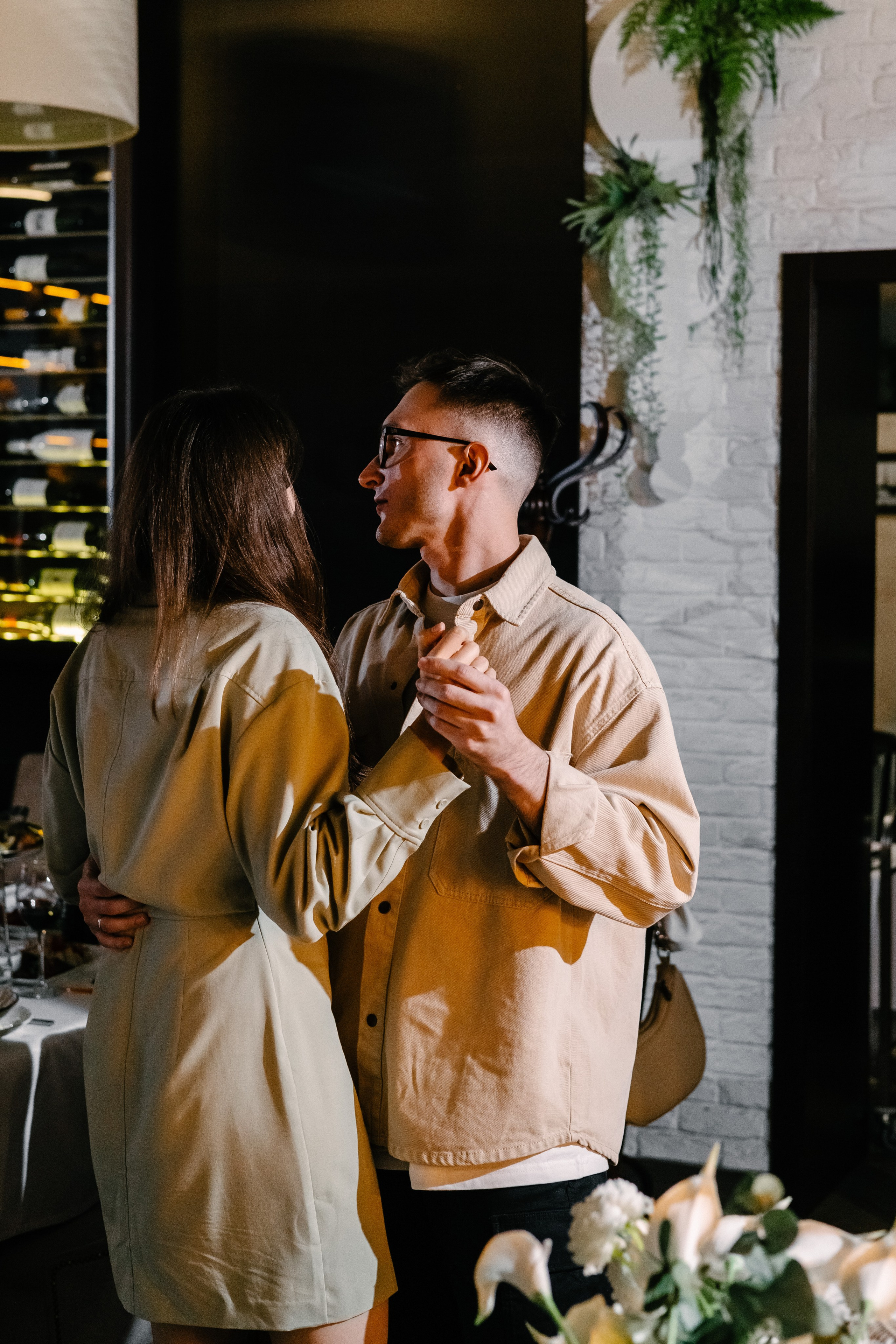 Яна, Андрей. Фотограф Волгоград Кристина Прохоренко