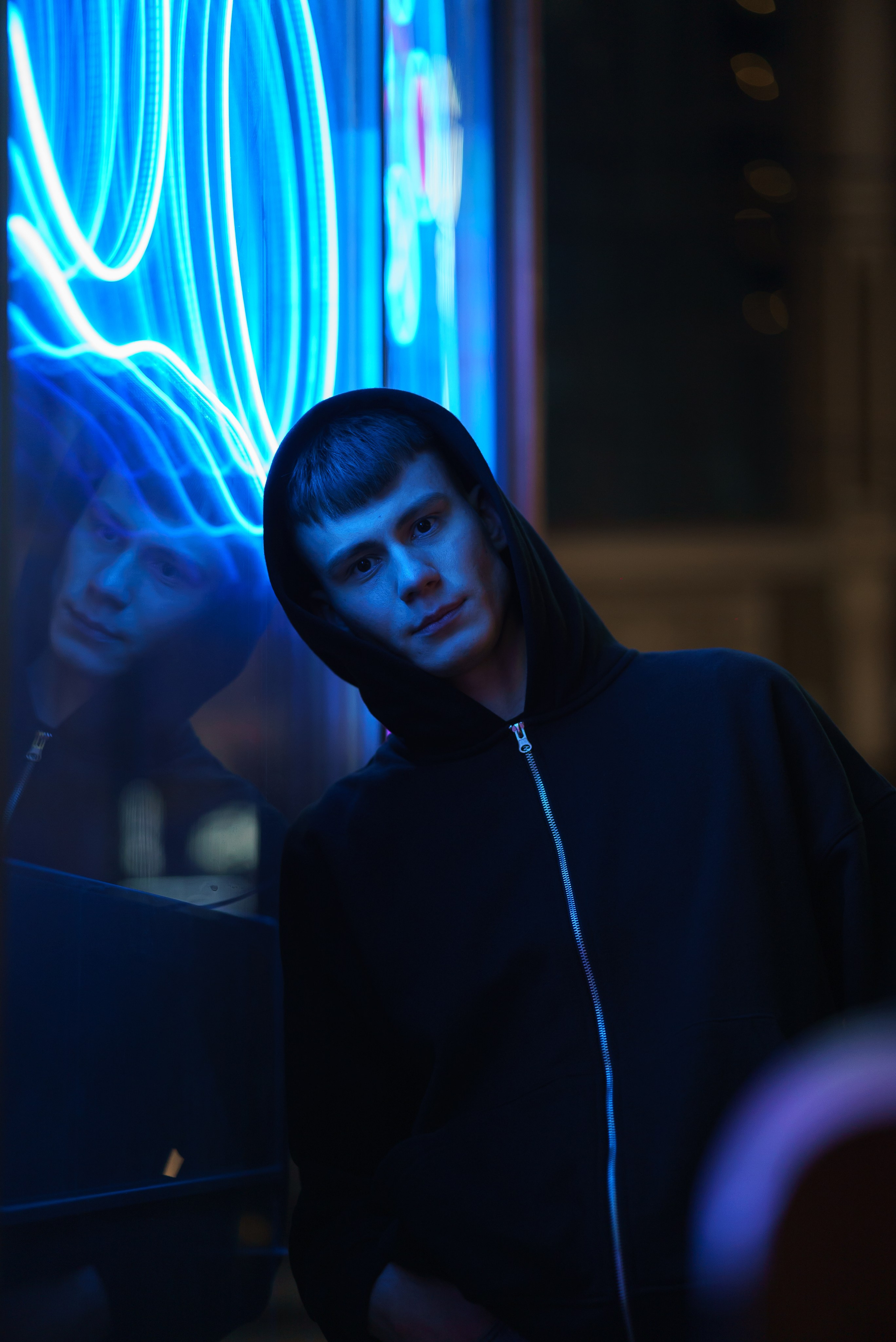 Индивидуальные фотосессии в Краснодаре. Шедевры для Вас! Фотограф и Видеограф в Краснодаре Пахиев Руслан