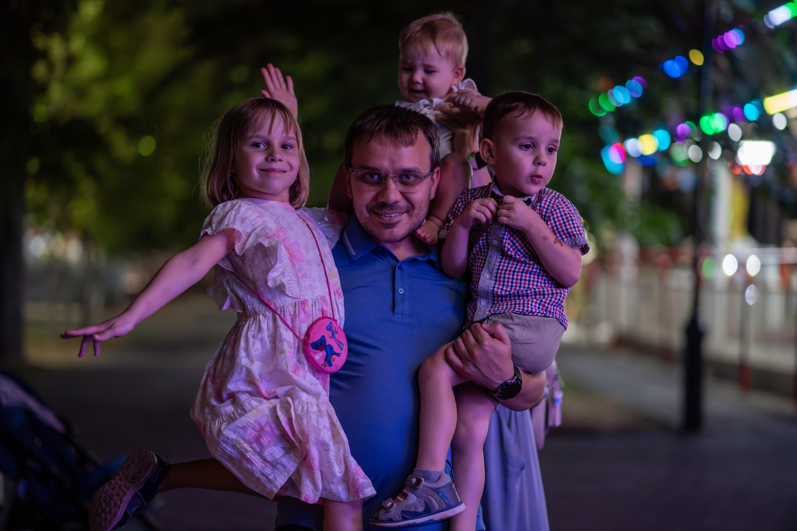 Ольга и Александр. Семейная фотосессия (2). Шедевры для Вас! Фотограф и Видеограф в Краснодаре Пахиев Руслан