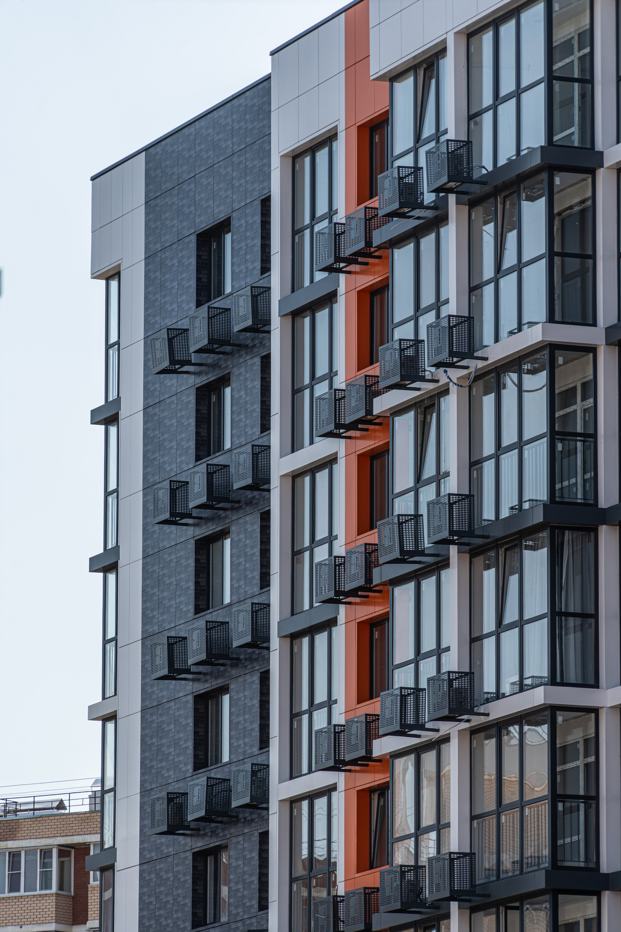 Фотосъемка жилых комплексов для застройщиков в Краснодаре Профессиональная фото и видео съемка ЖК в Краснодаре — архитектурная съемка. Шедевры для Вас! Фотограф и Видеограф в Краснодаре Пахиев Руслан