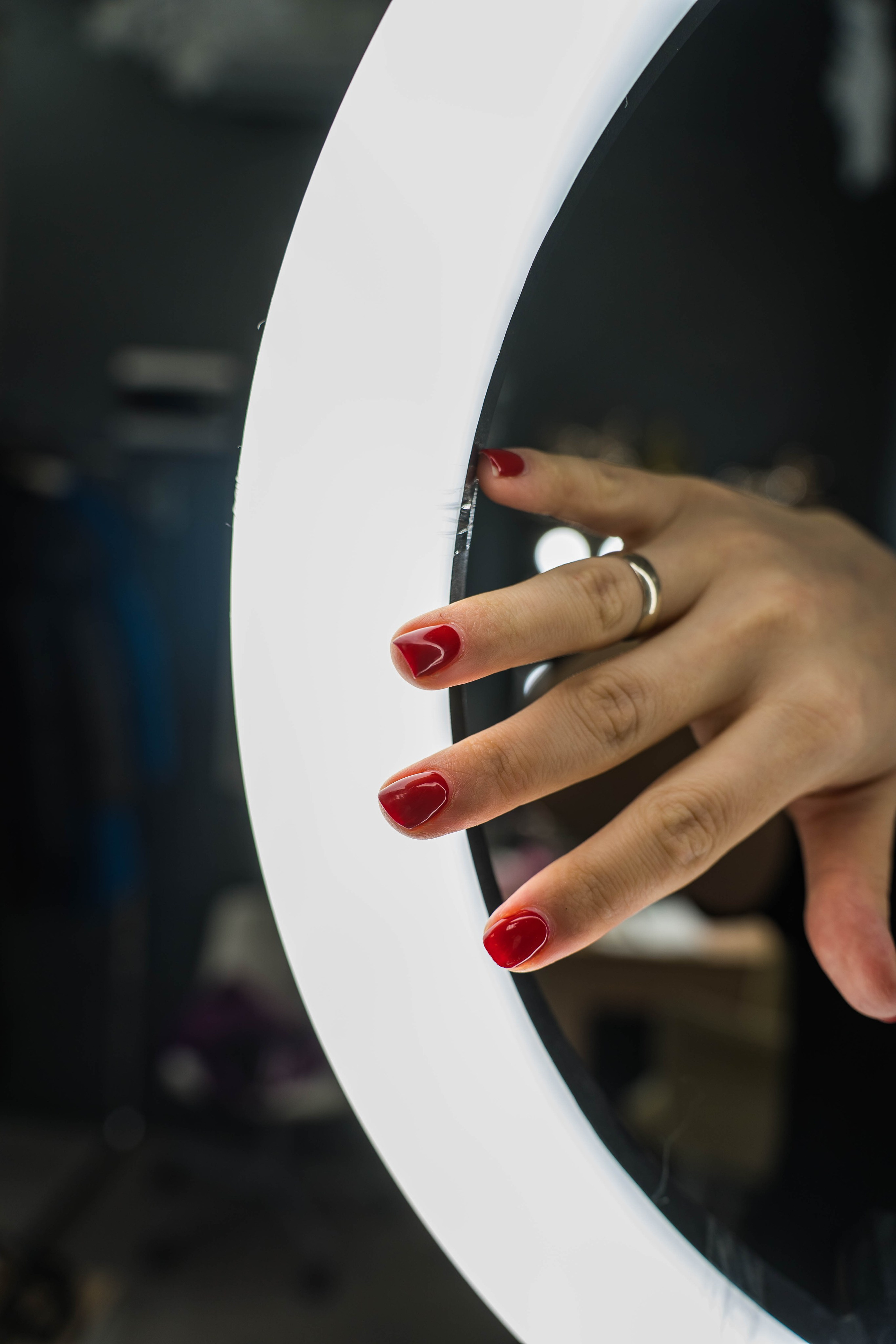 NAILS LOOK. Фотограф Абакумова Анастасия