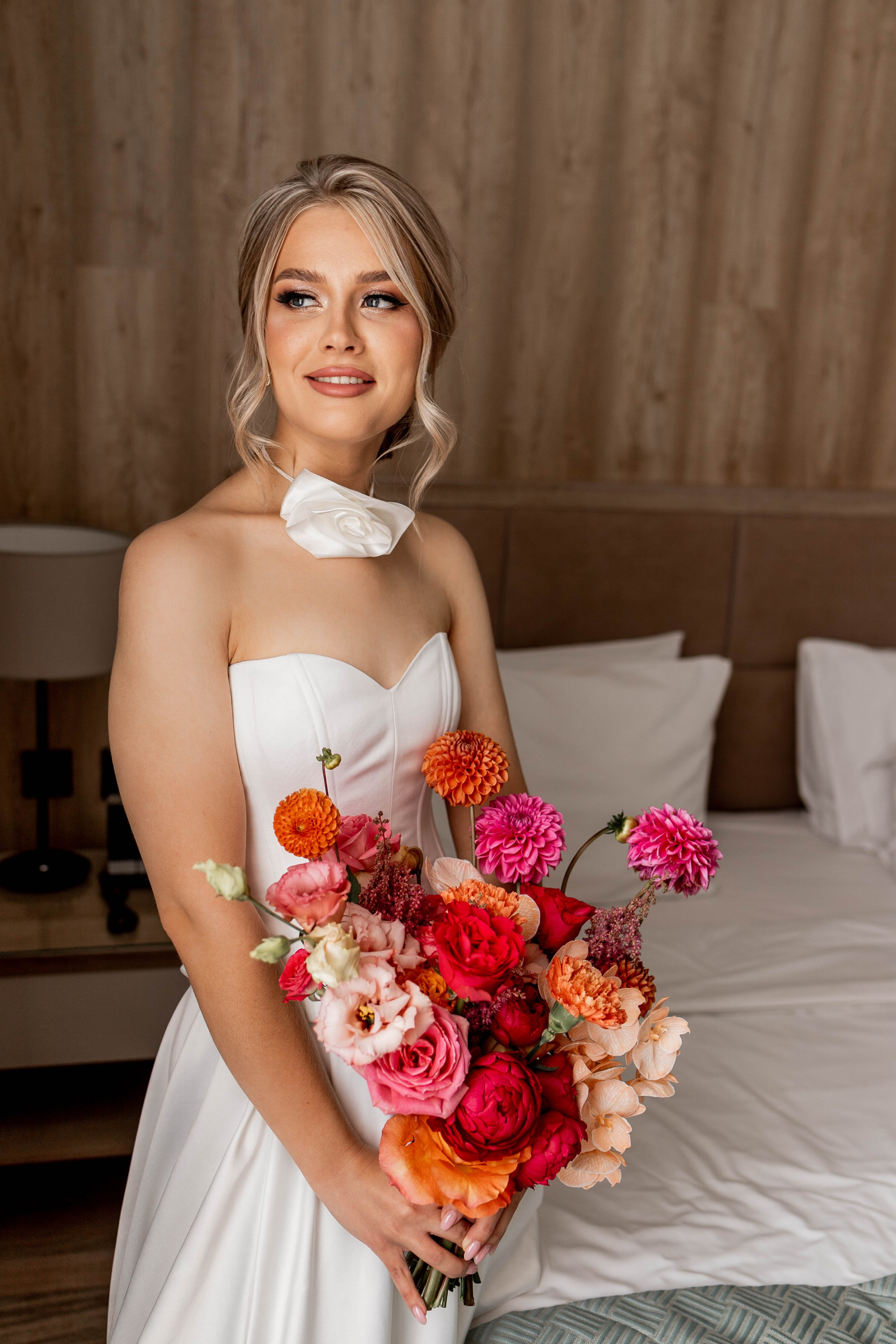 Ксения|Дмитрий. Свадебный фотограф Надежда Рыжикова