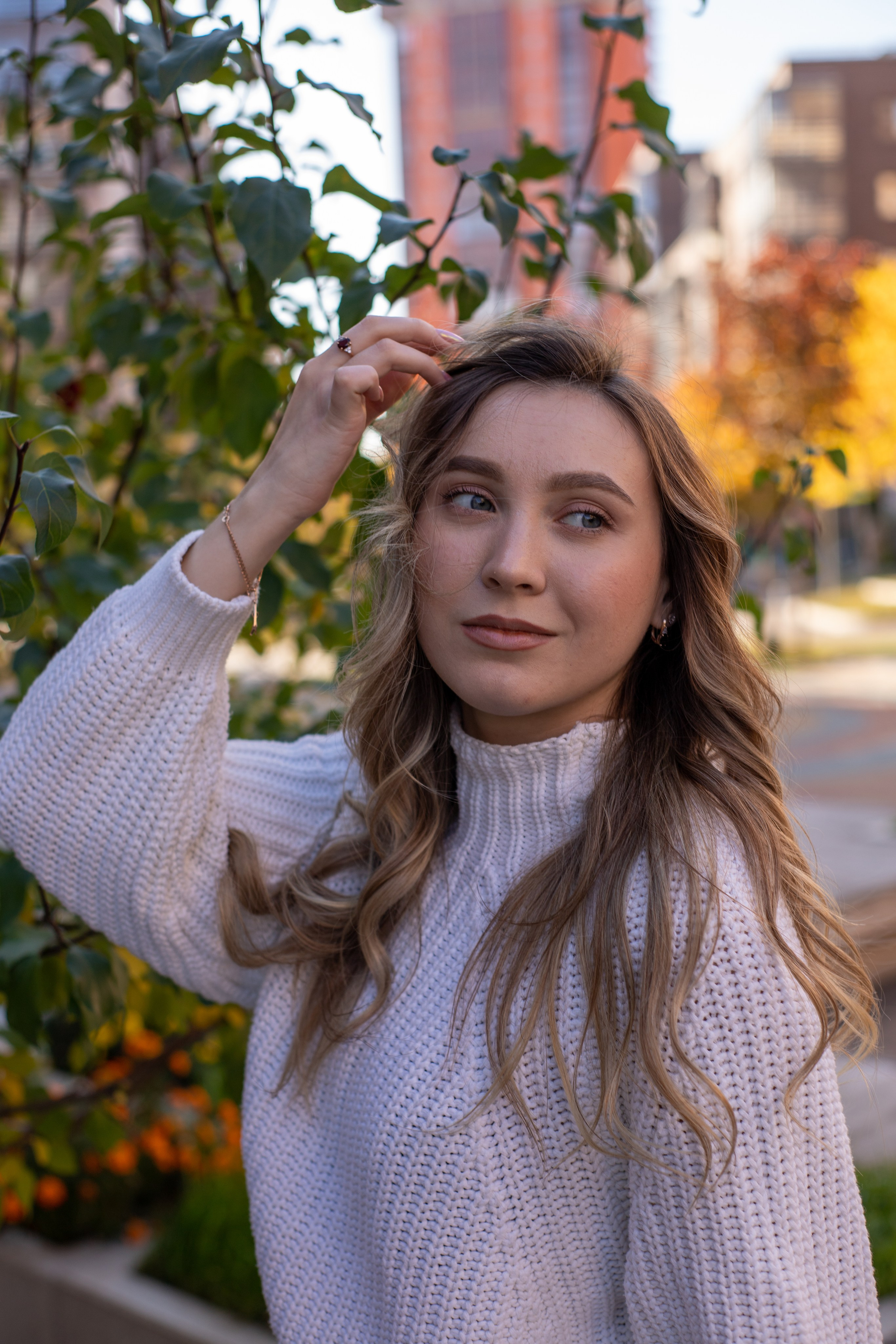 Анастасия. Фотосессия под любой запрос в Красноярске. т+79237847111