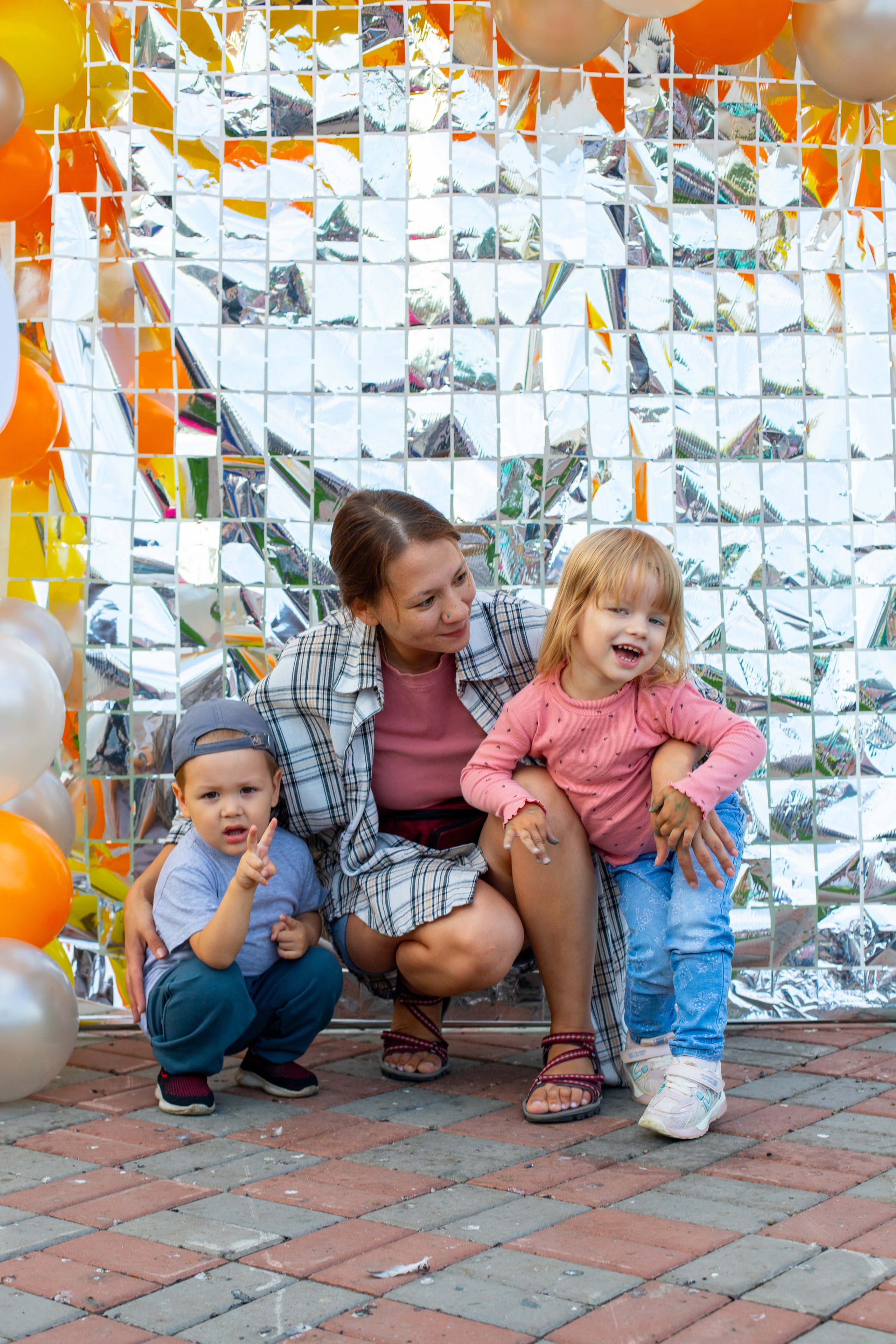 Мероприятие «Покровская поляна». Фотосессия под любой запрос в Красноярске. т+79237847111