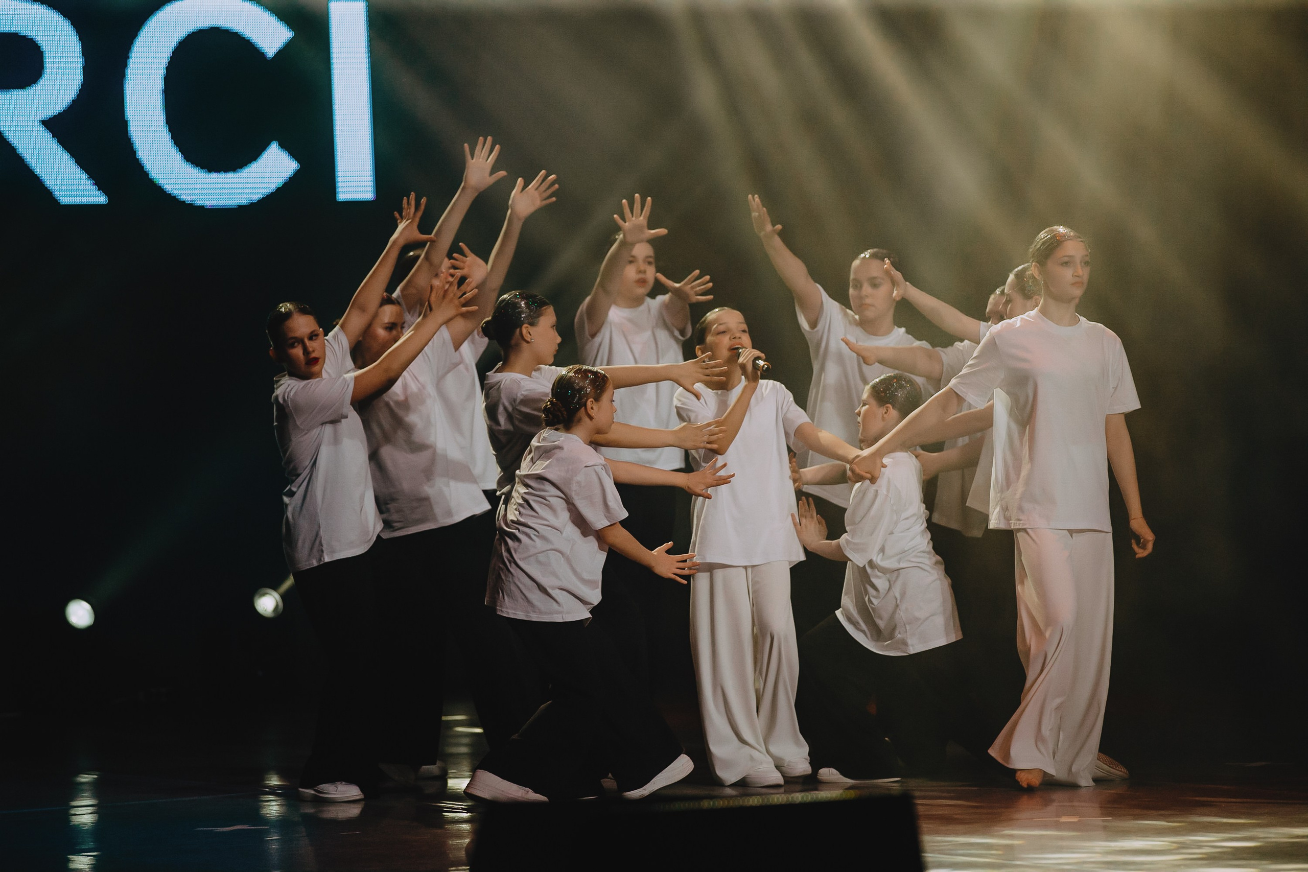 Школа музыки и танца M#RCI. Фотограф событий Злобин Дмитрий