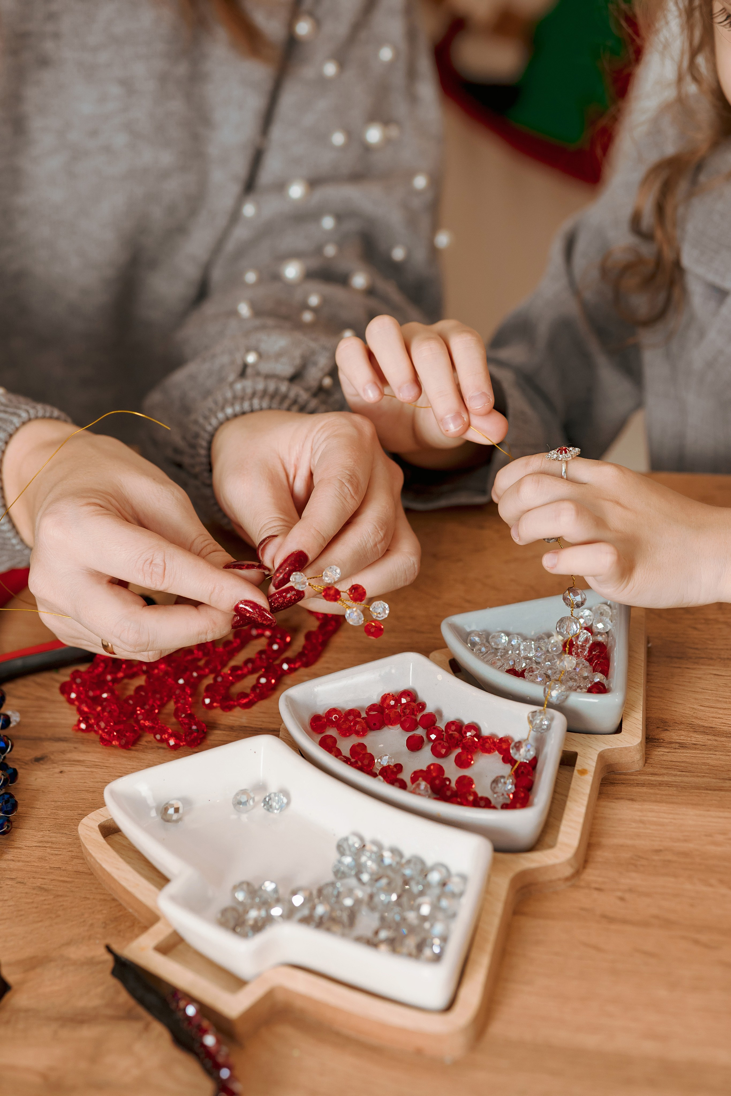 Наталья с семьёй. Свадебный и семейный фотограф в Каспийске Алёна Нурмагомедова
