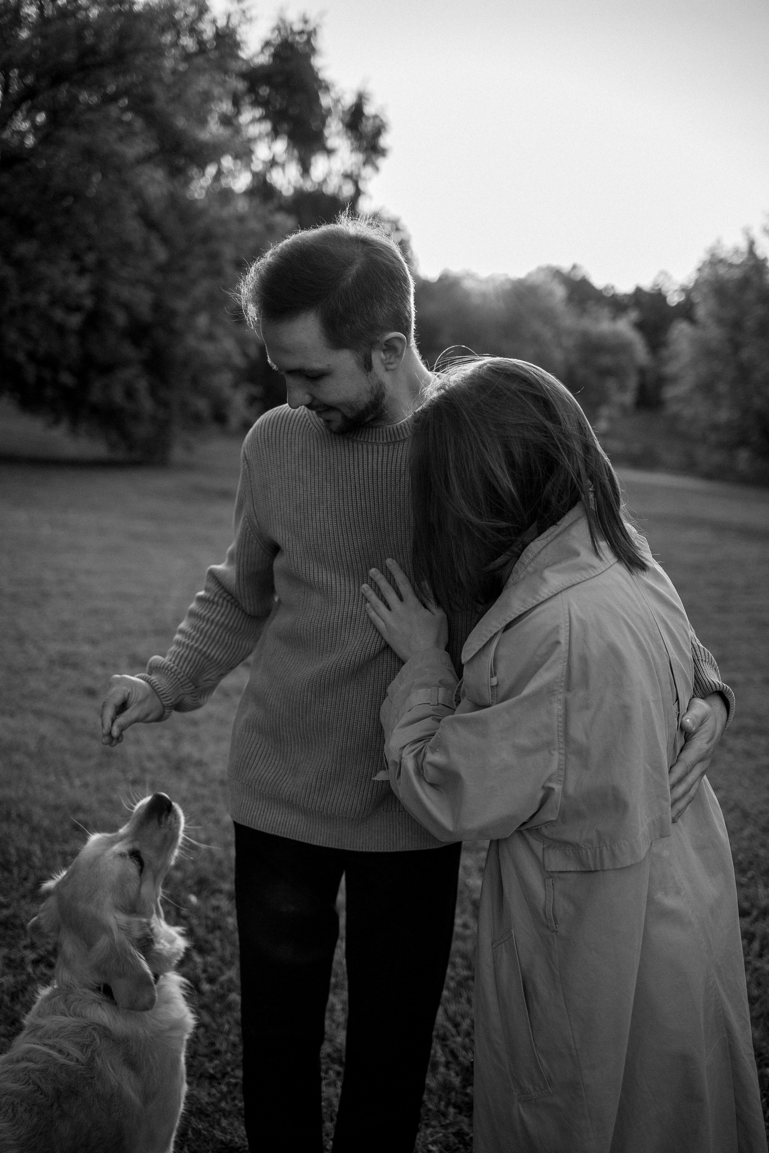 Пенни и ребята. Фотограф — Анималист | Санкт-Петербург