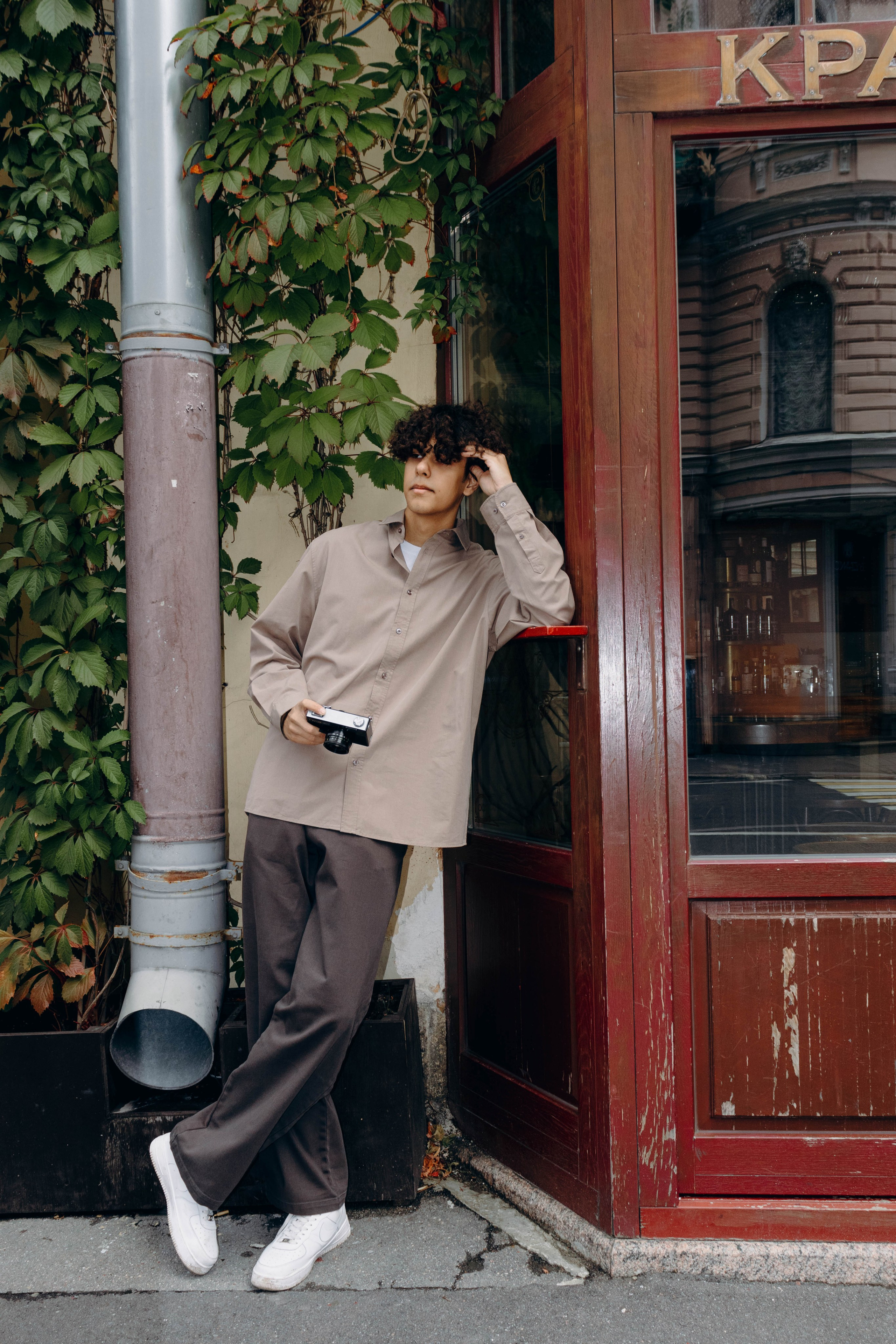 УЛИЦА_BOY. Виктория Князева| фотограф из Санкт-Петербурга