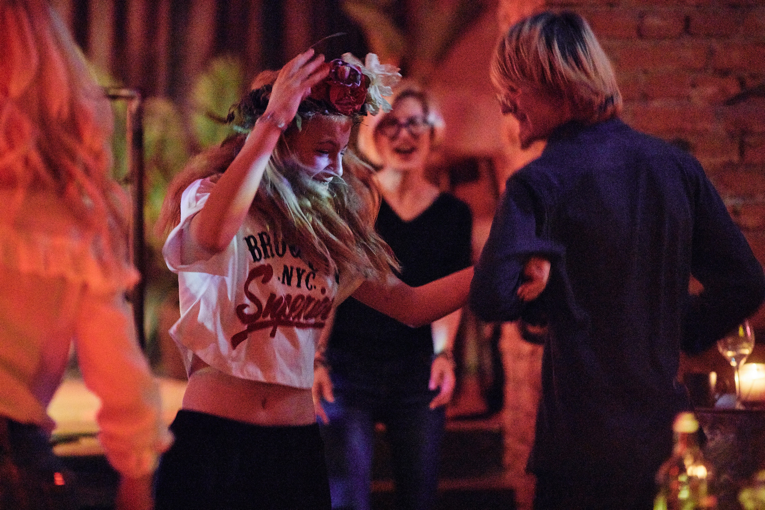 Юбилей Александра. Репортажный фотограф в Москве Константин Дерягин