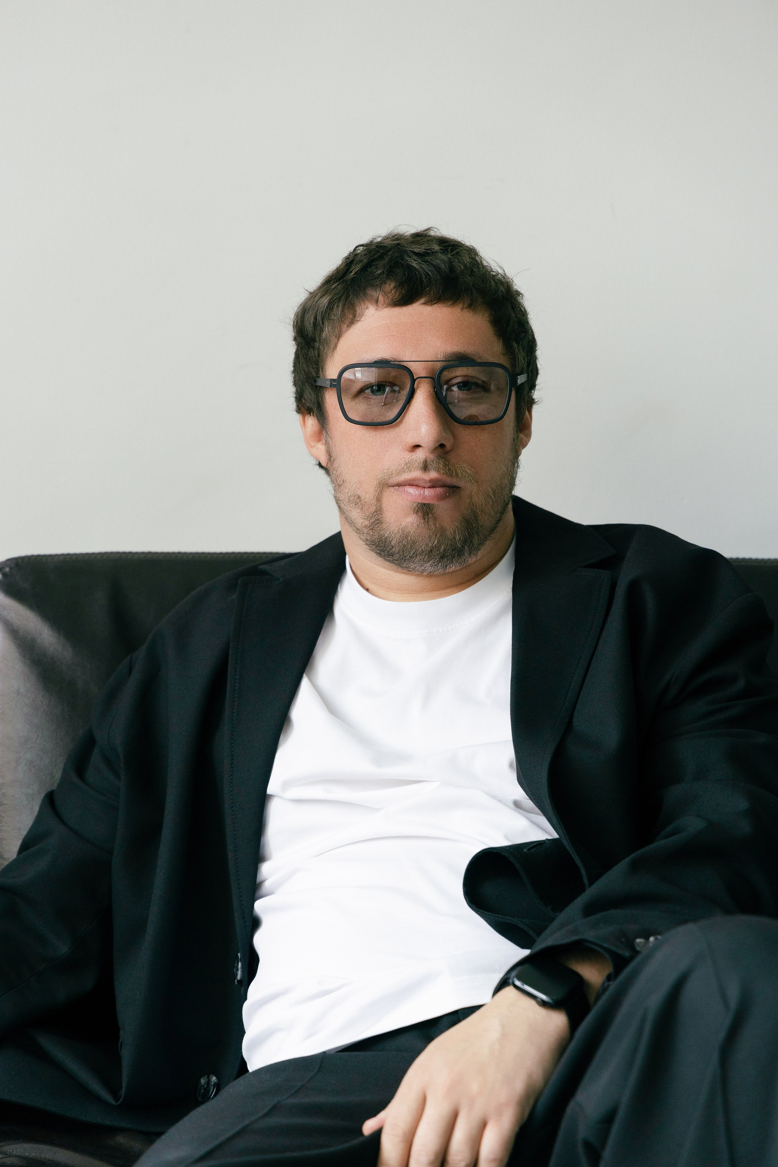 PORTRAITS. Фотограф Александра Мунволкер