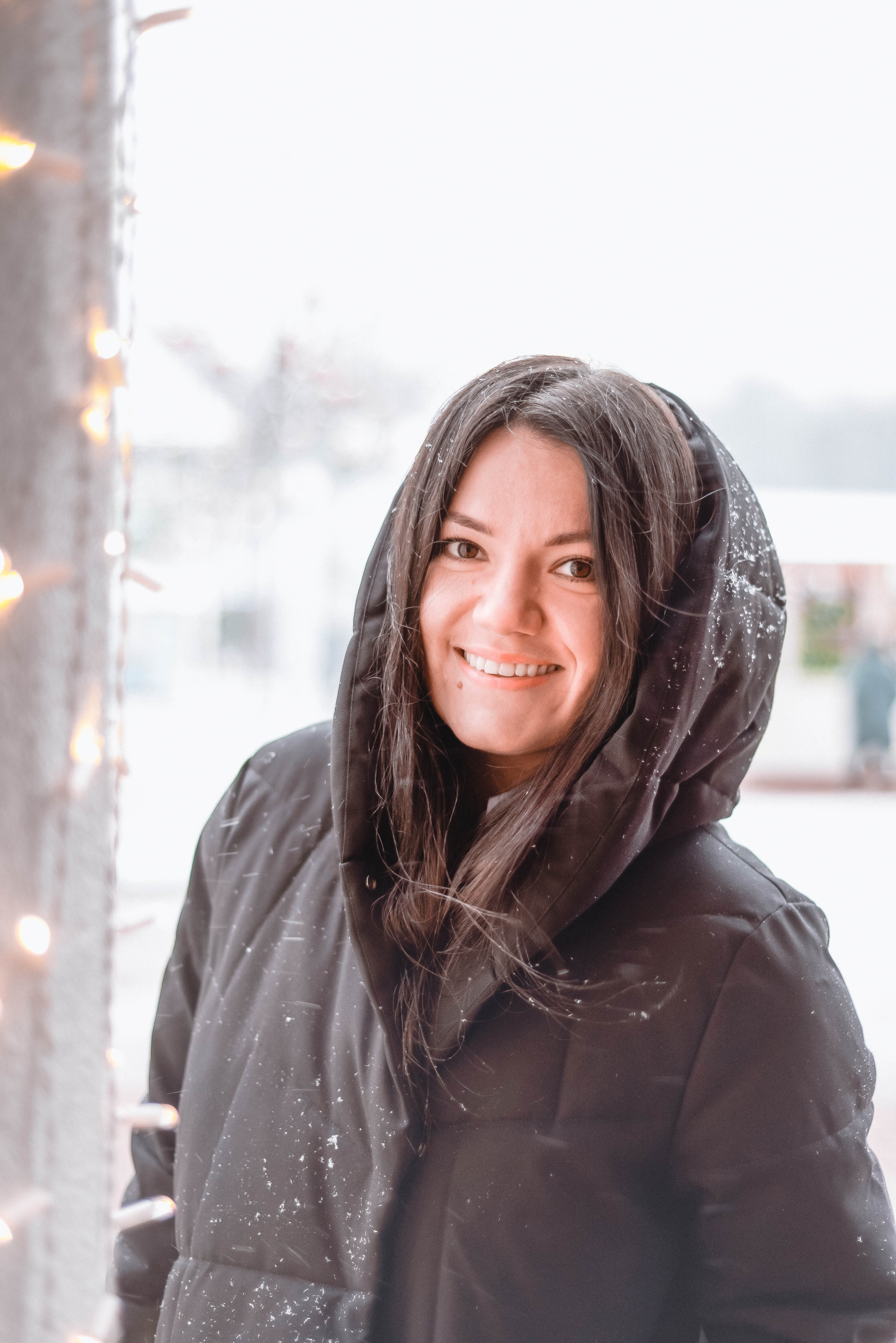 Катя астролог. Семейный и детский фотограф в Москве (Тинао) Галкина Алевтина