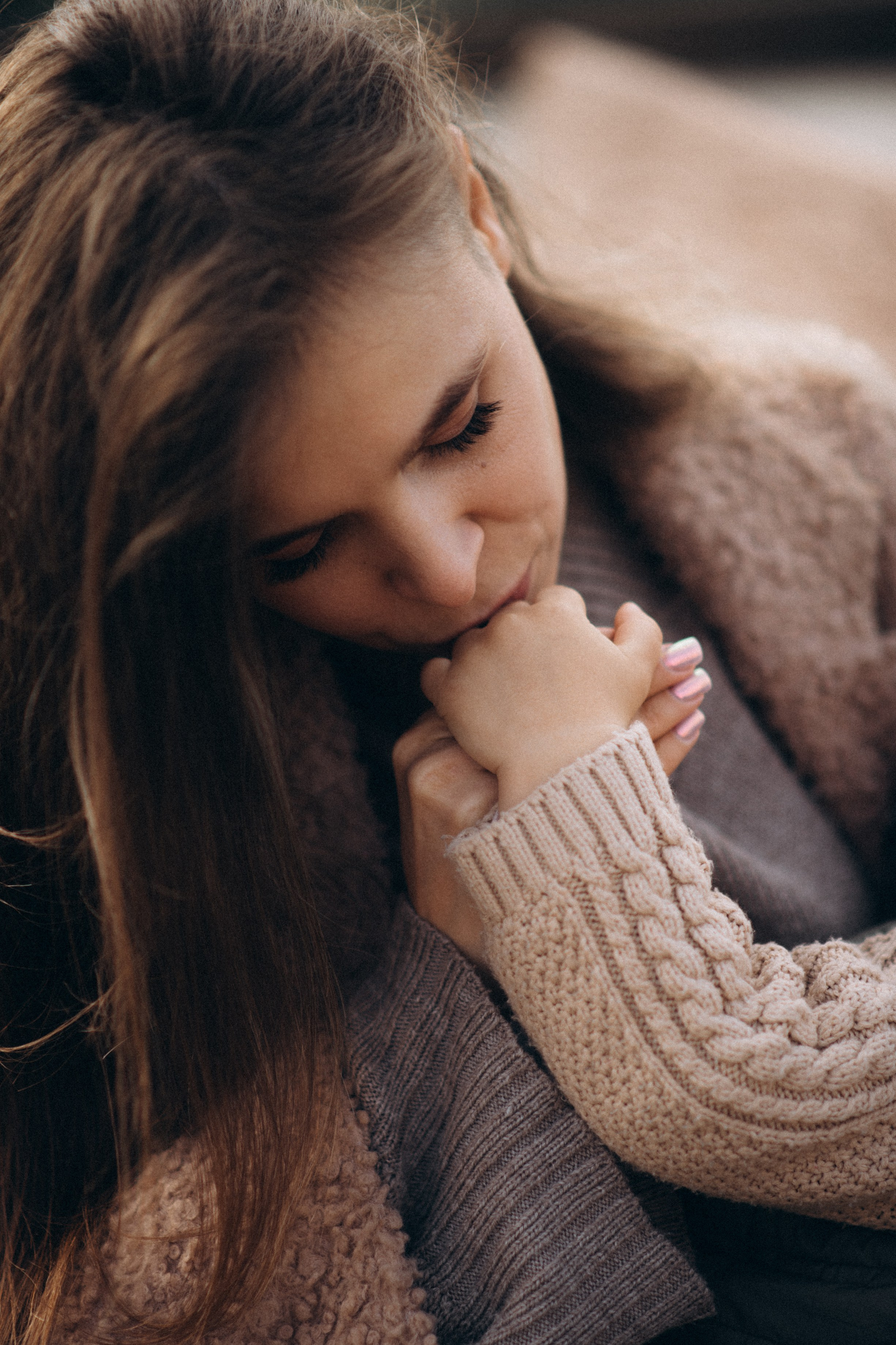 Семейная история в центре Москвы