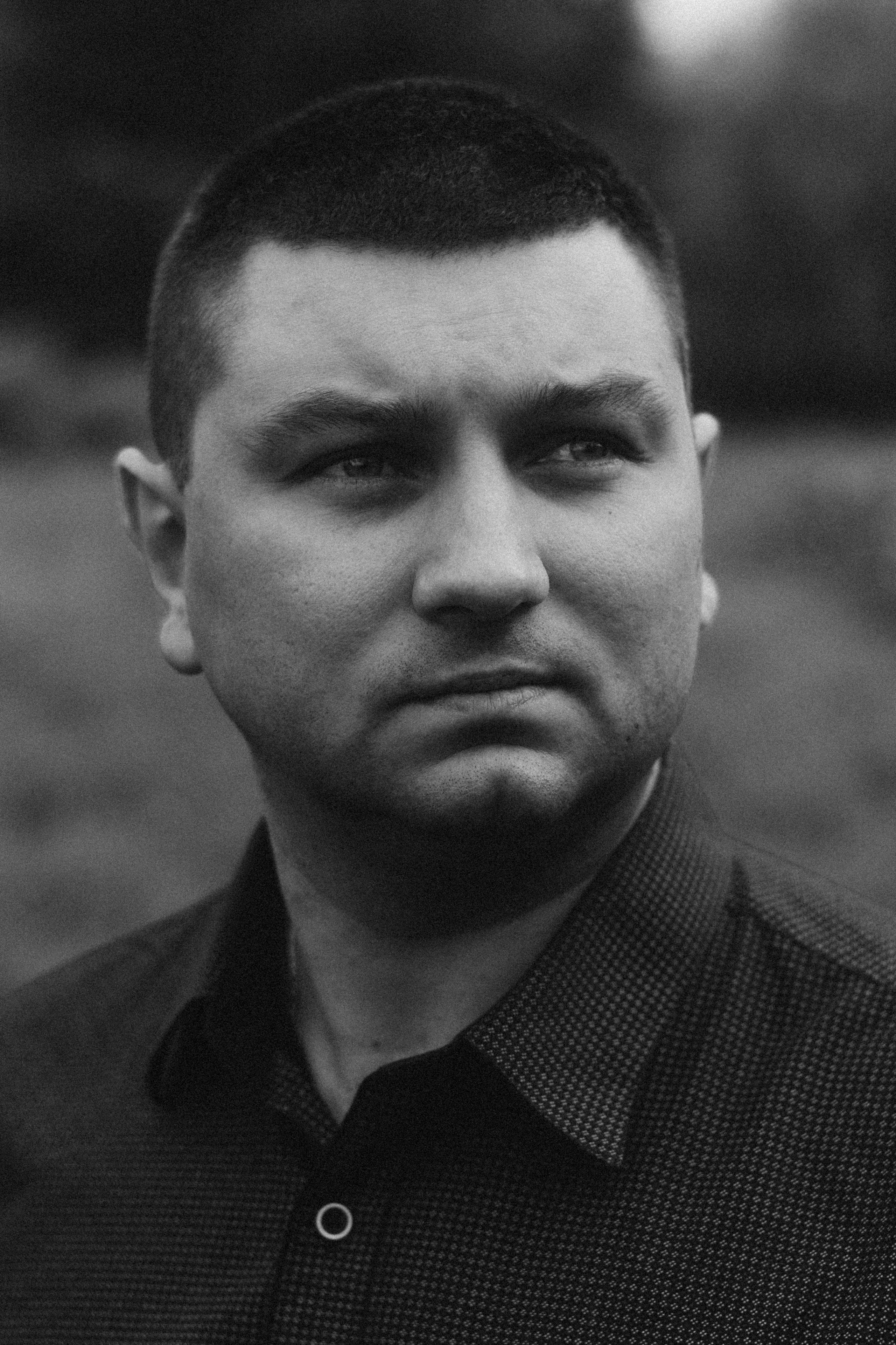 Лавстори в Митинском парке