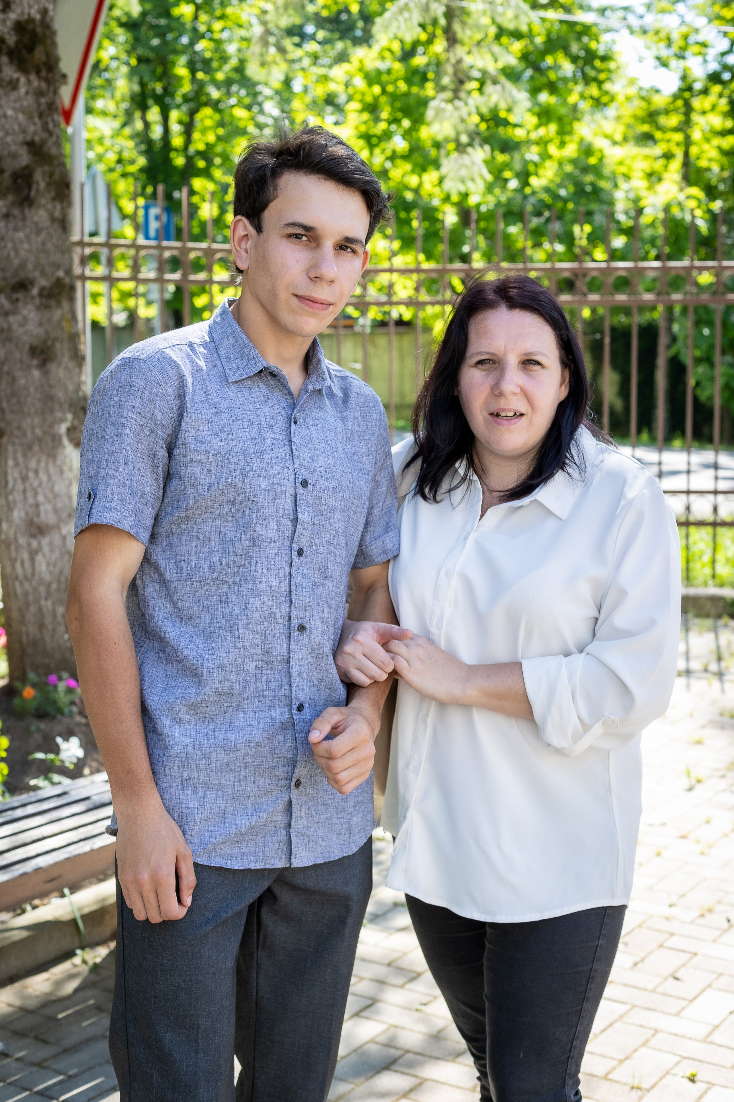 Вручение аттестата 2025. Выпускные альбомы Майкоп, Краснодар Елена Золотарева