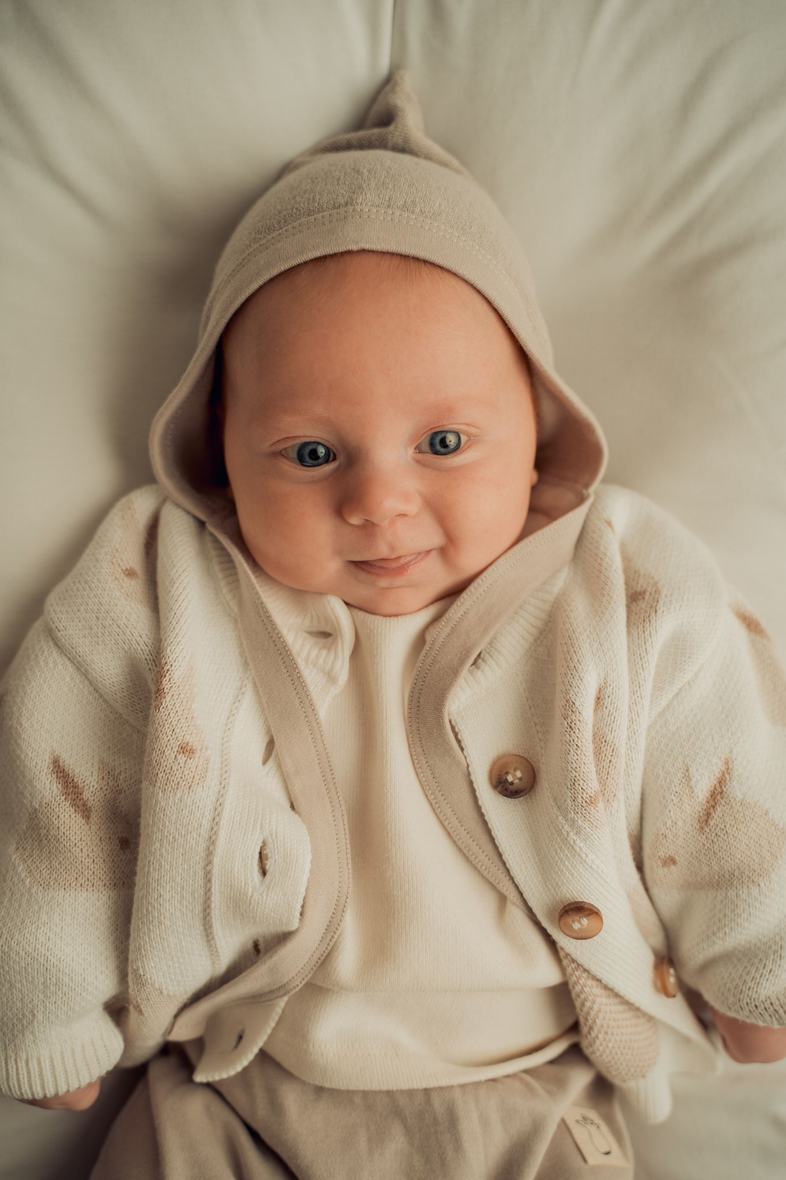 Новорожденные. Фотограф Москва Подольск МО