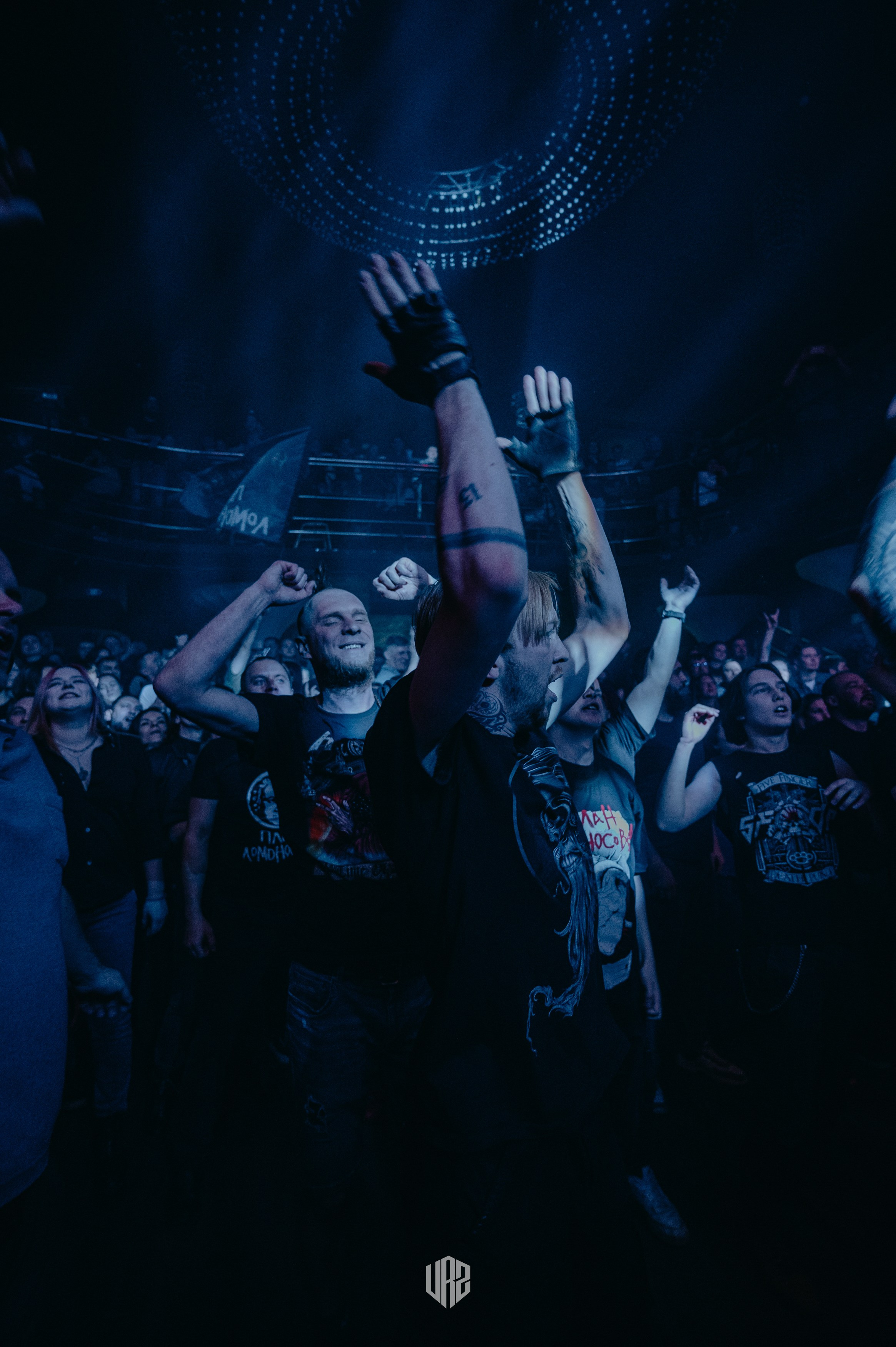 План Ломоносова | Gaudi. Контент фотограф Илья Урс