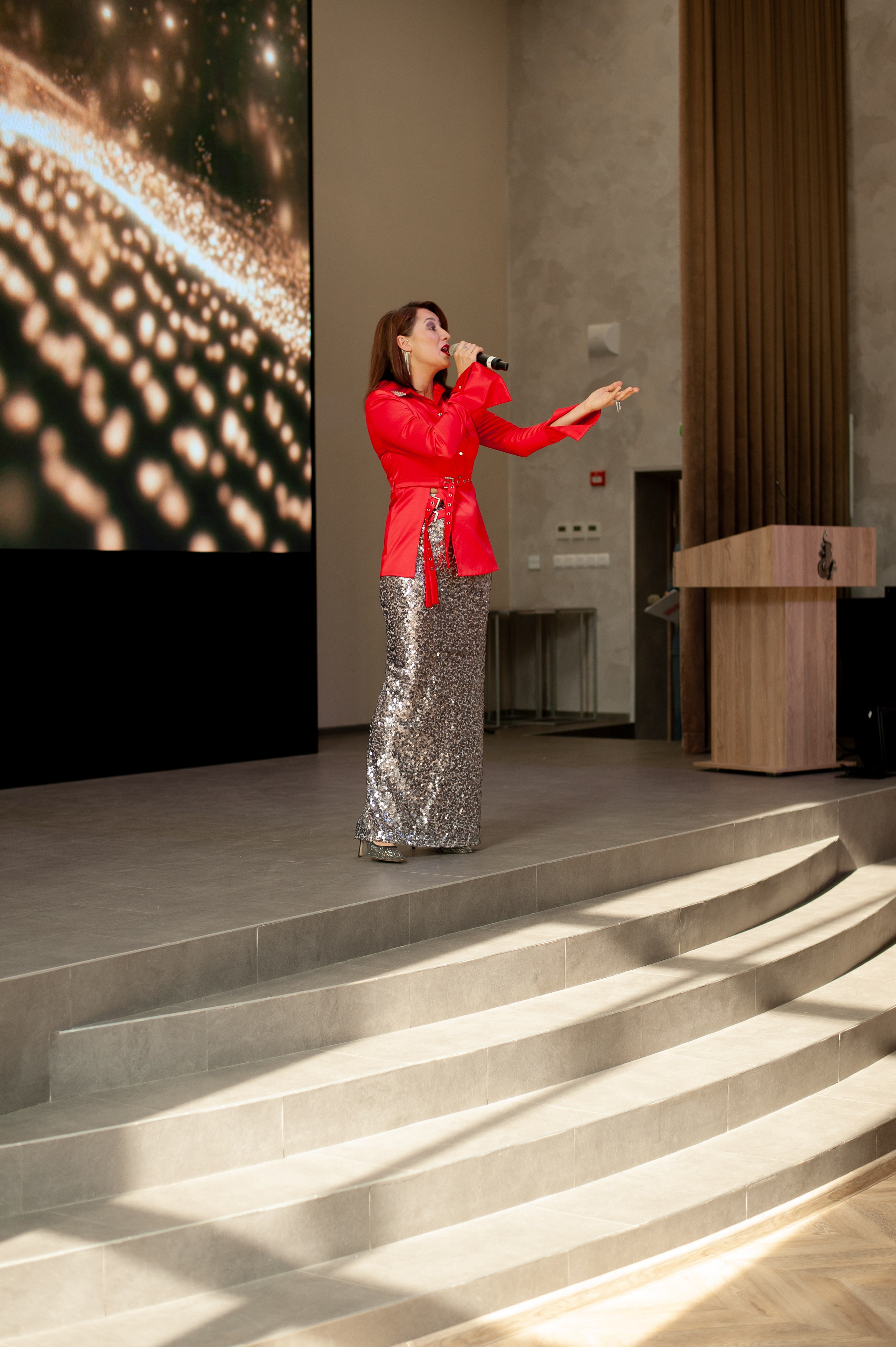 Администрация Советского района