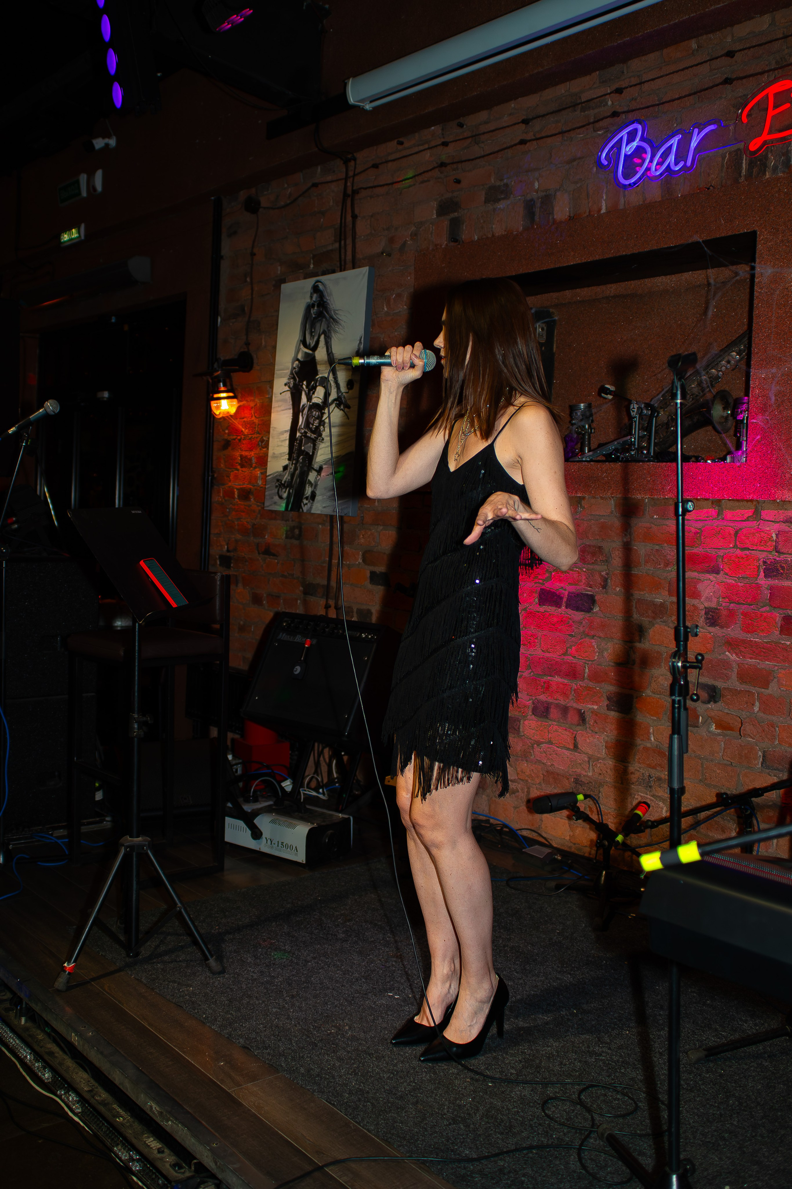 Репортажная съёмка. Женский фотограф в Москве