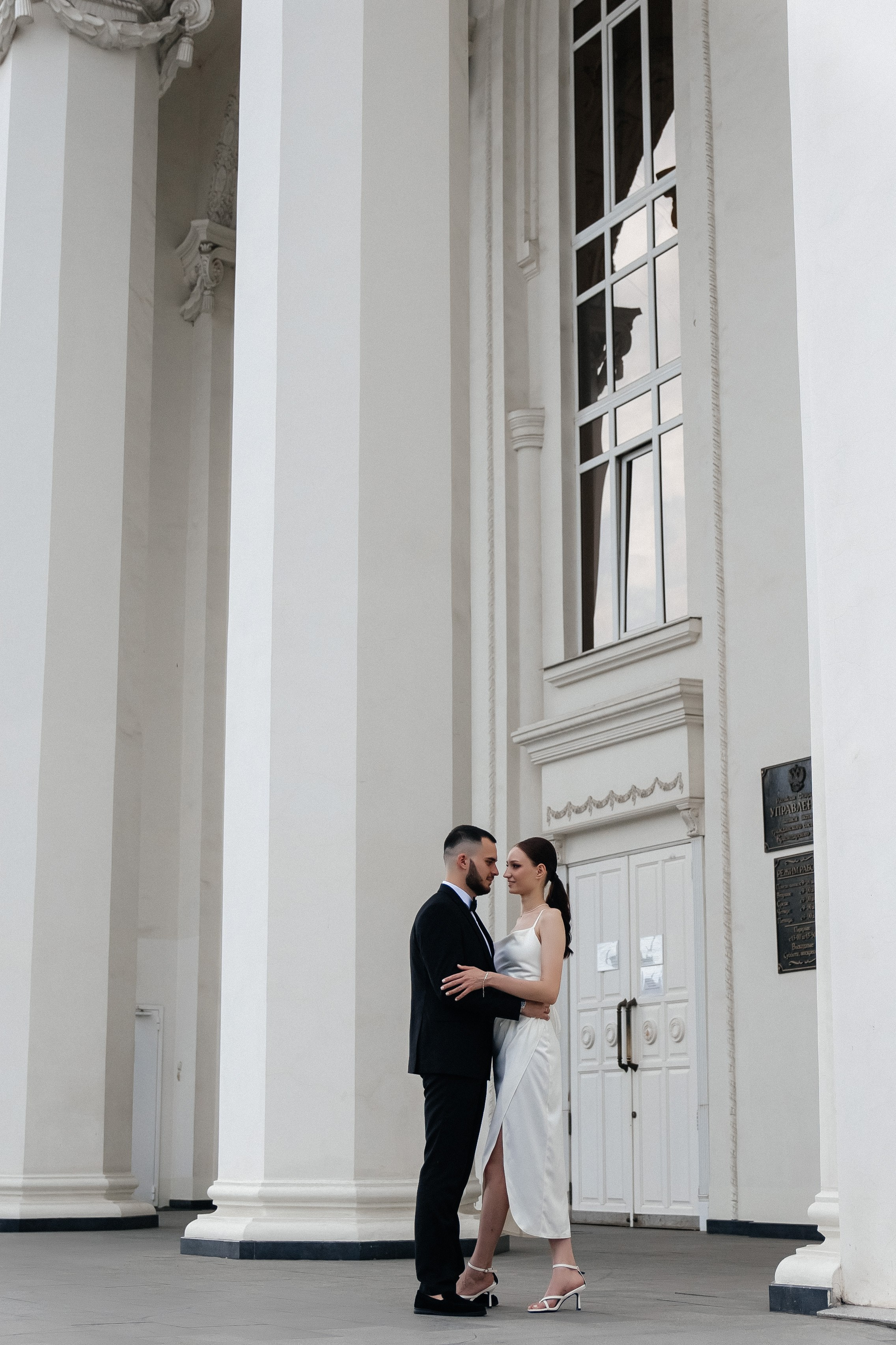 Эмиль & Анастасия. Свадебный и семейный фотограф в Краснодар, Россия