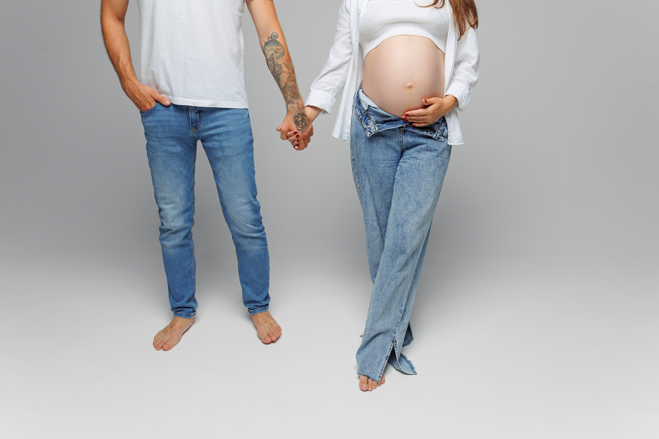 Беременность. Свадебный фотограф Минск РБ