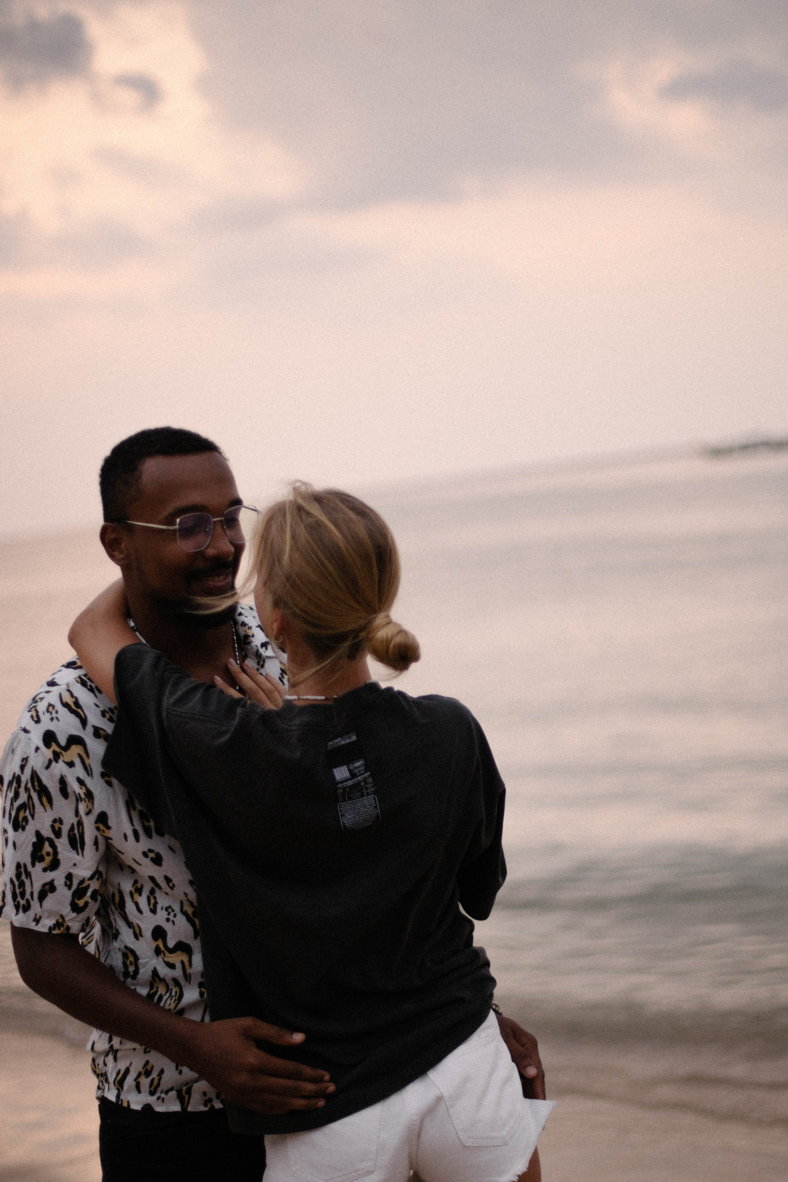 Аня и Дэвид. Наталья Симчук — Фотограф. LoveStory, индивидуальные, семейные съемки