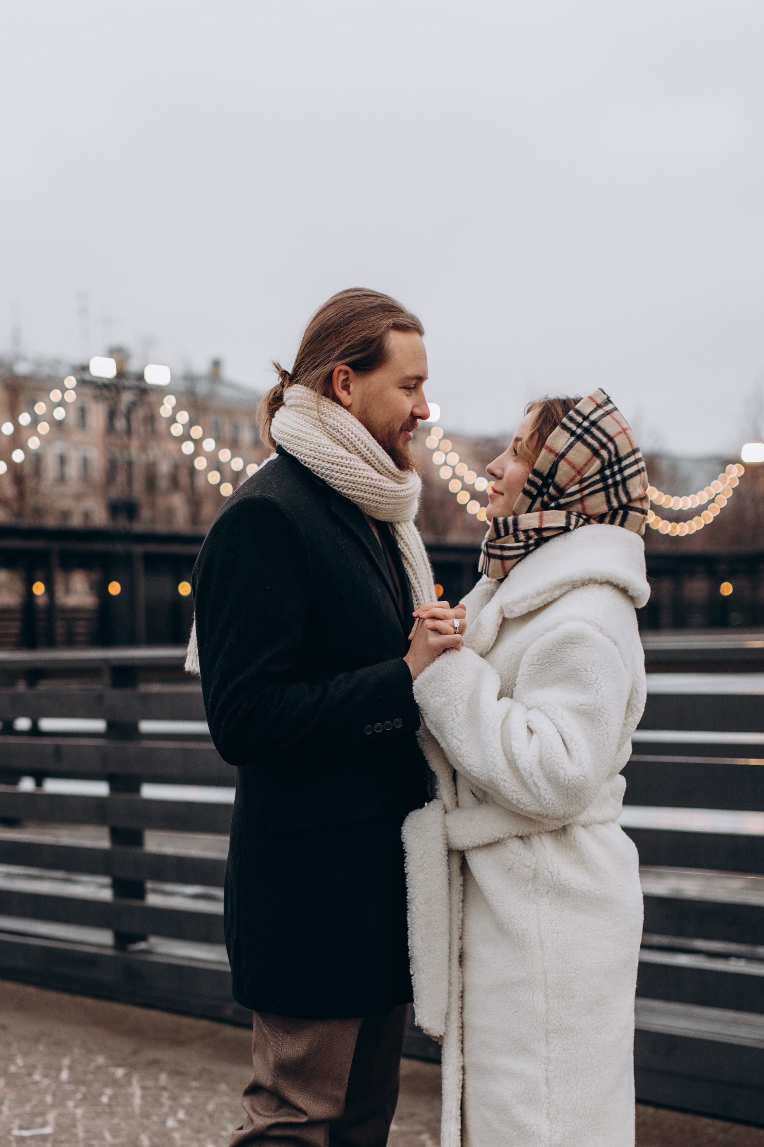 New Holland. Фотограф в Санкт-Петербурге Арбатская Наталья