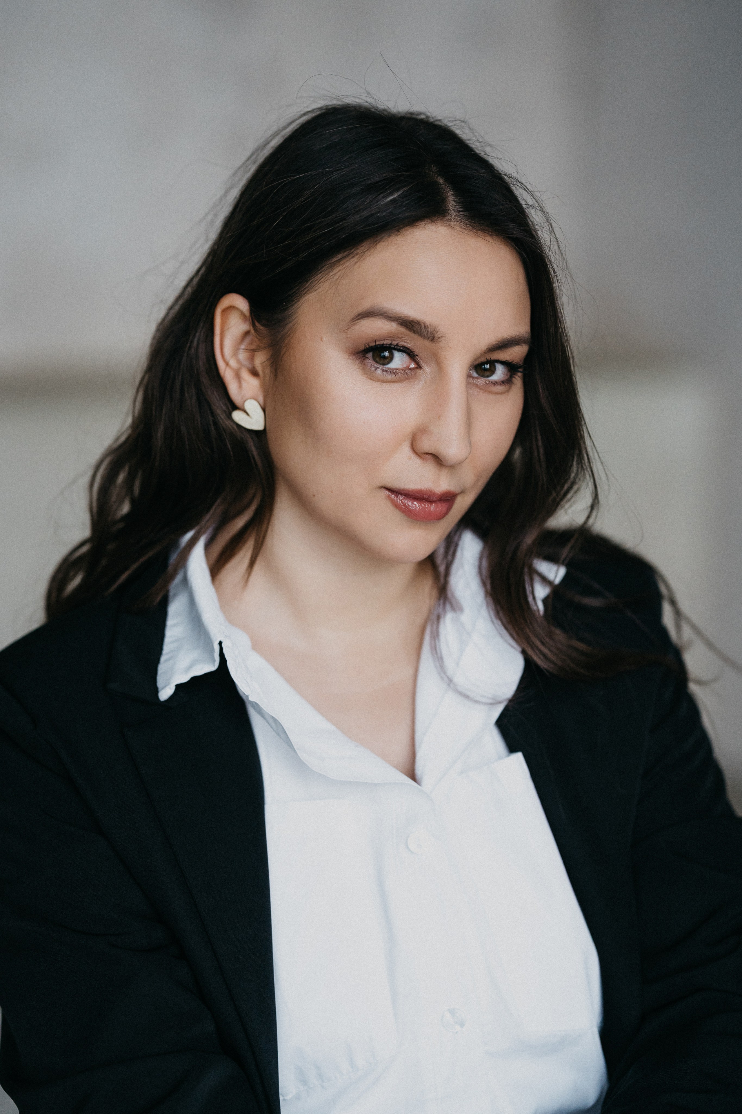 Съемка команды хоумстейджеров. Фото для сайта и рекламы. Фотограф Москва / Зеленоград — Наталья Петухова