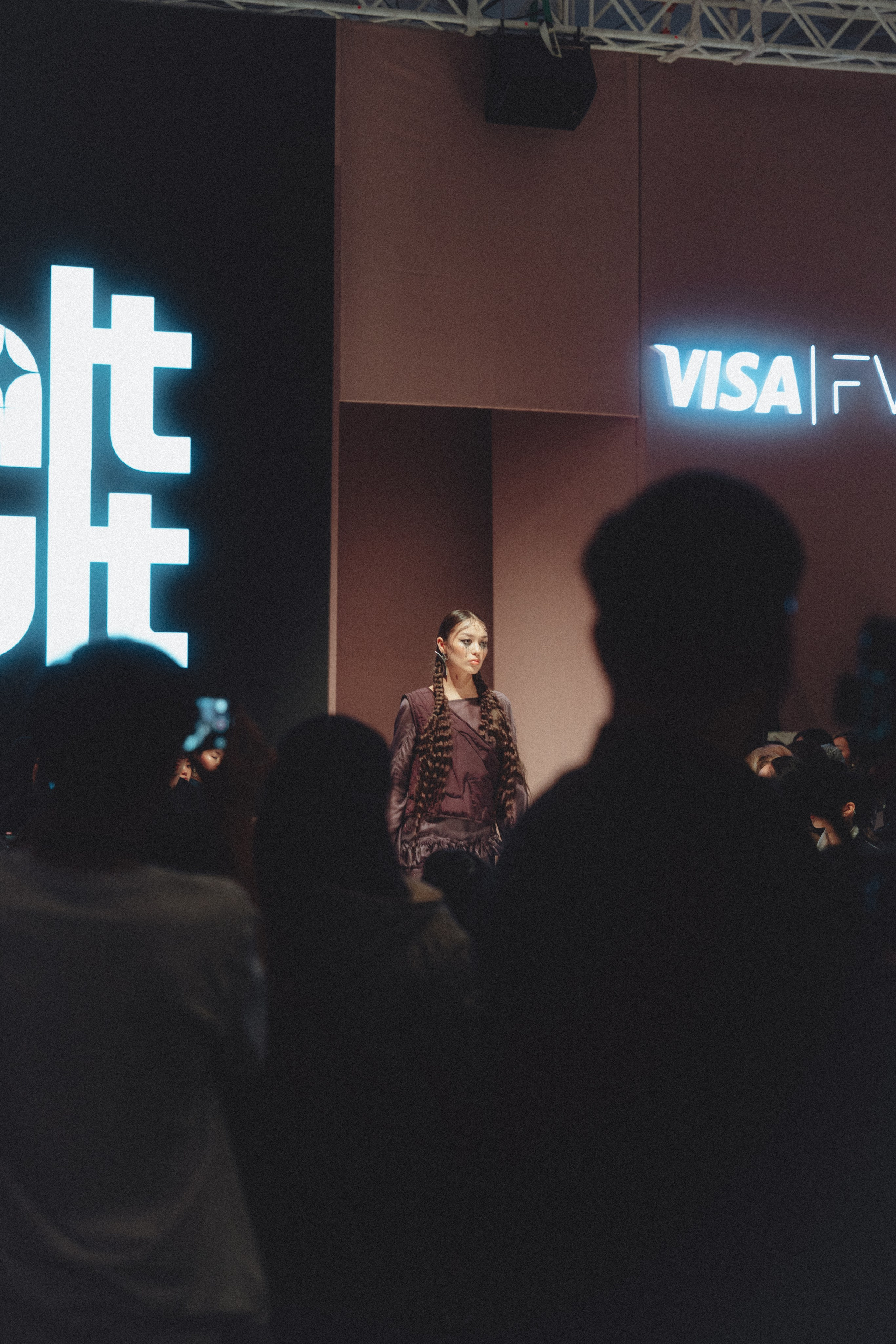 VISA FASHION WEEK ALMATY SS26 / THE PODIUM