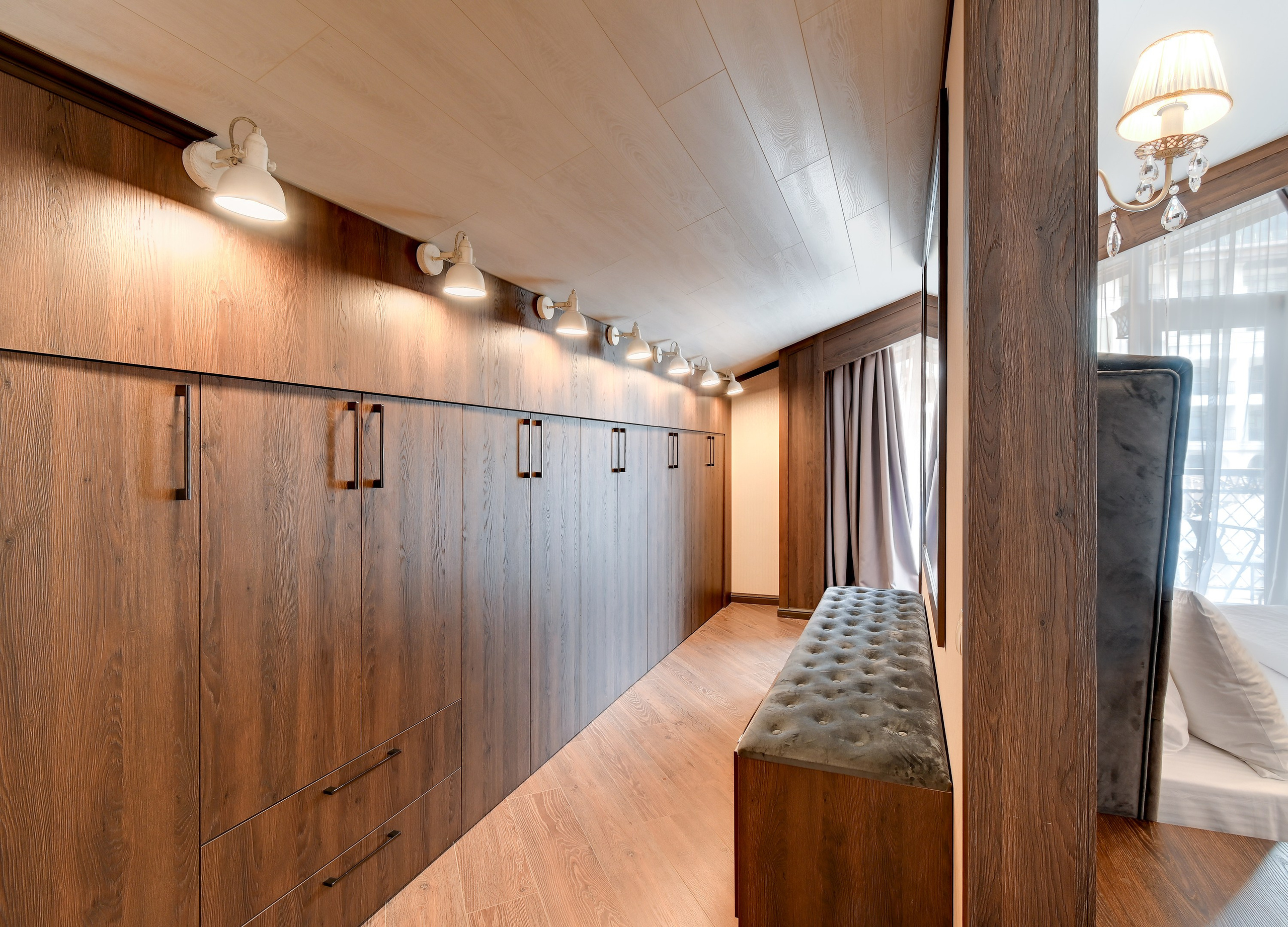 Отель в Красной поляне. Интерьерный фотограф в Сочи | Роман Сусленко