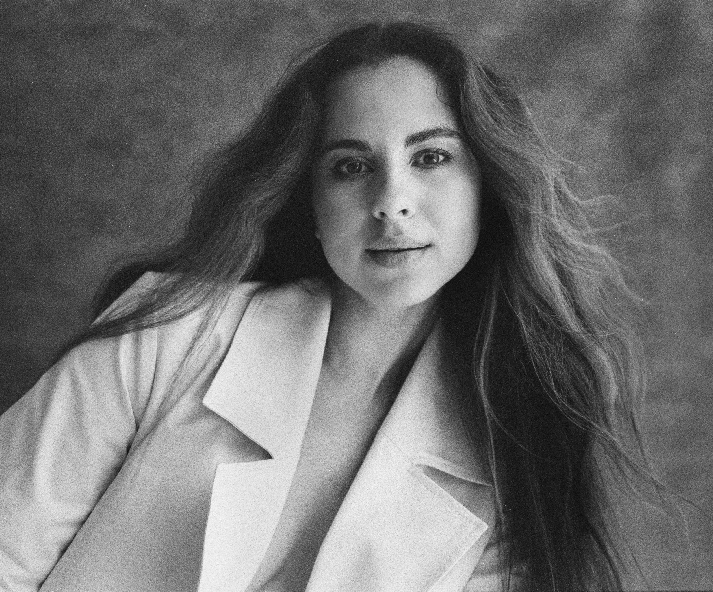 Виолетта. Балетный фотограф Москва Майоров Николай