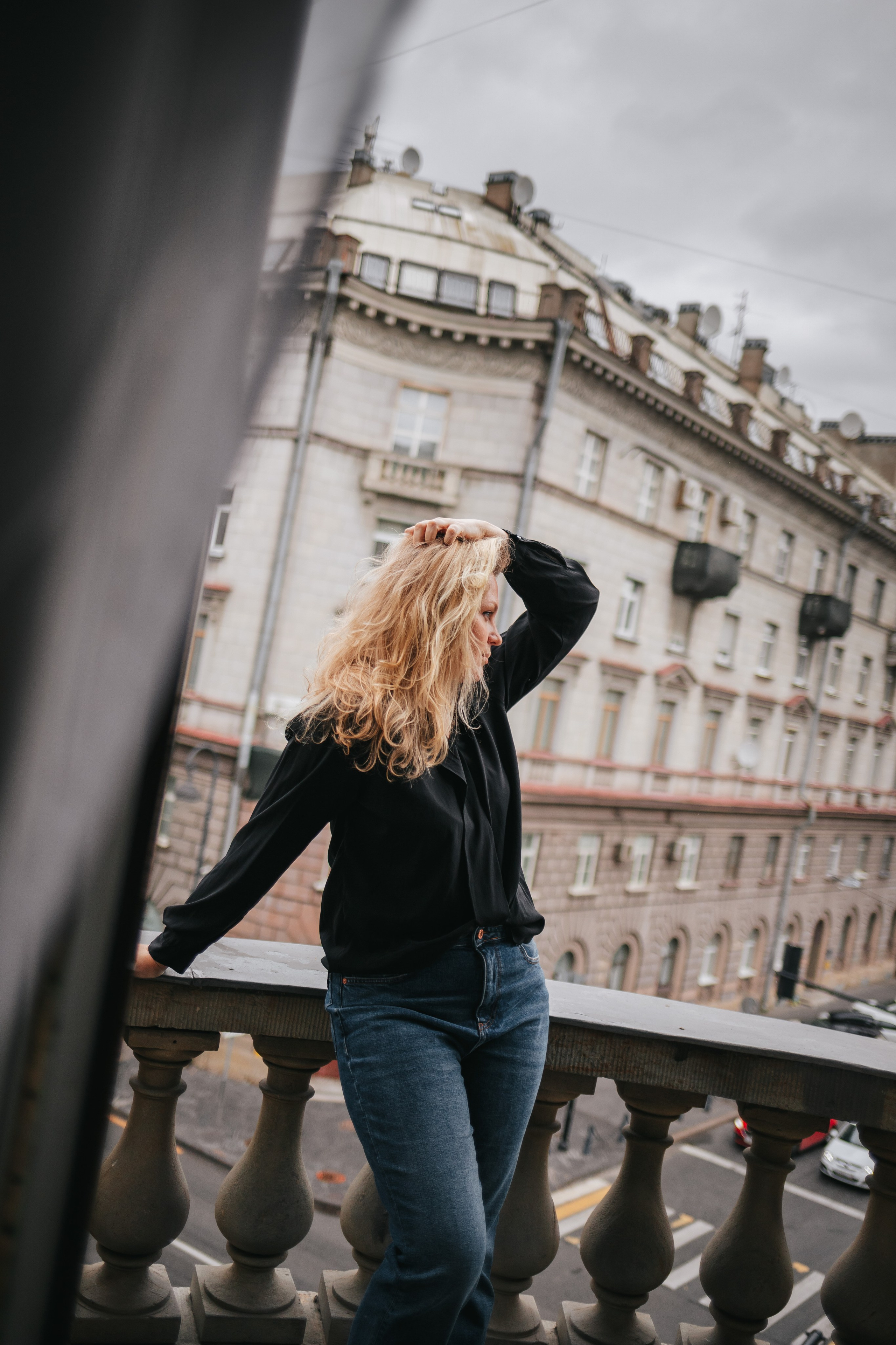 Оля. Семейный lifestyle фотограф в Санкт-Петербурге Людмила Пахомова