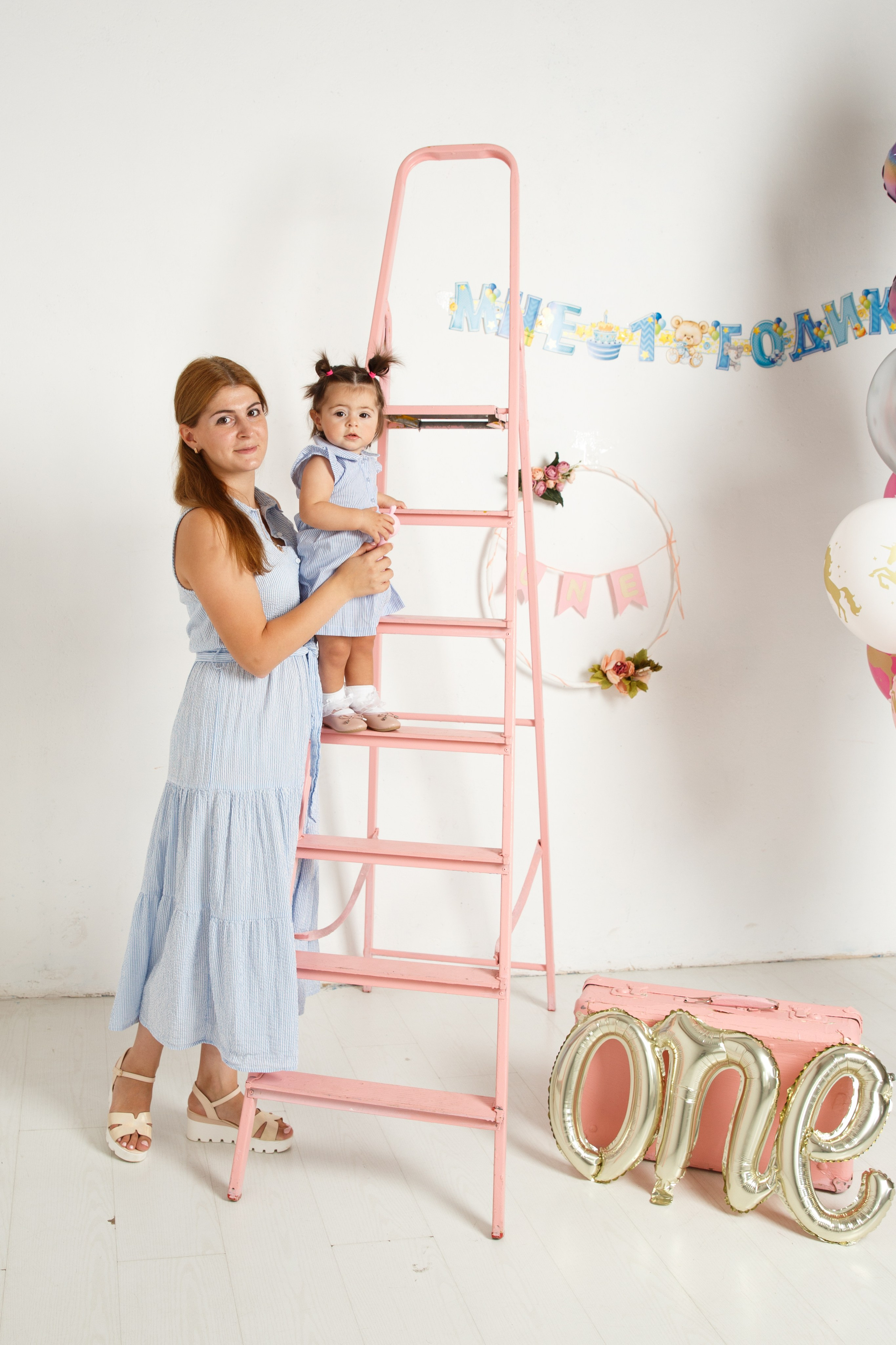 Алина. студия. Детский и Семейный фотограф в Санкт-Петербурге