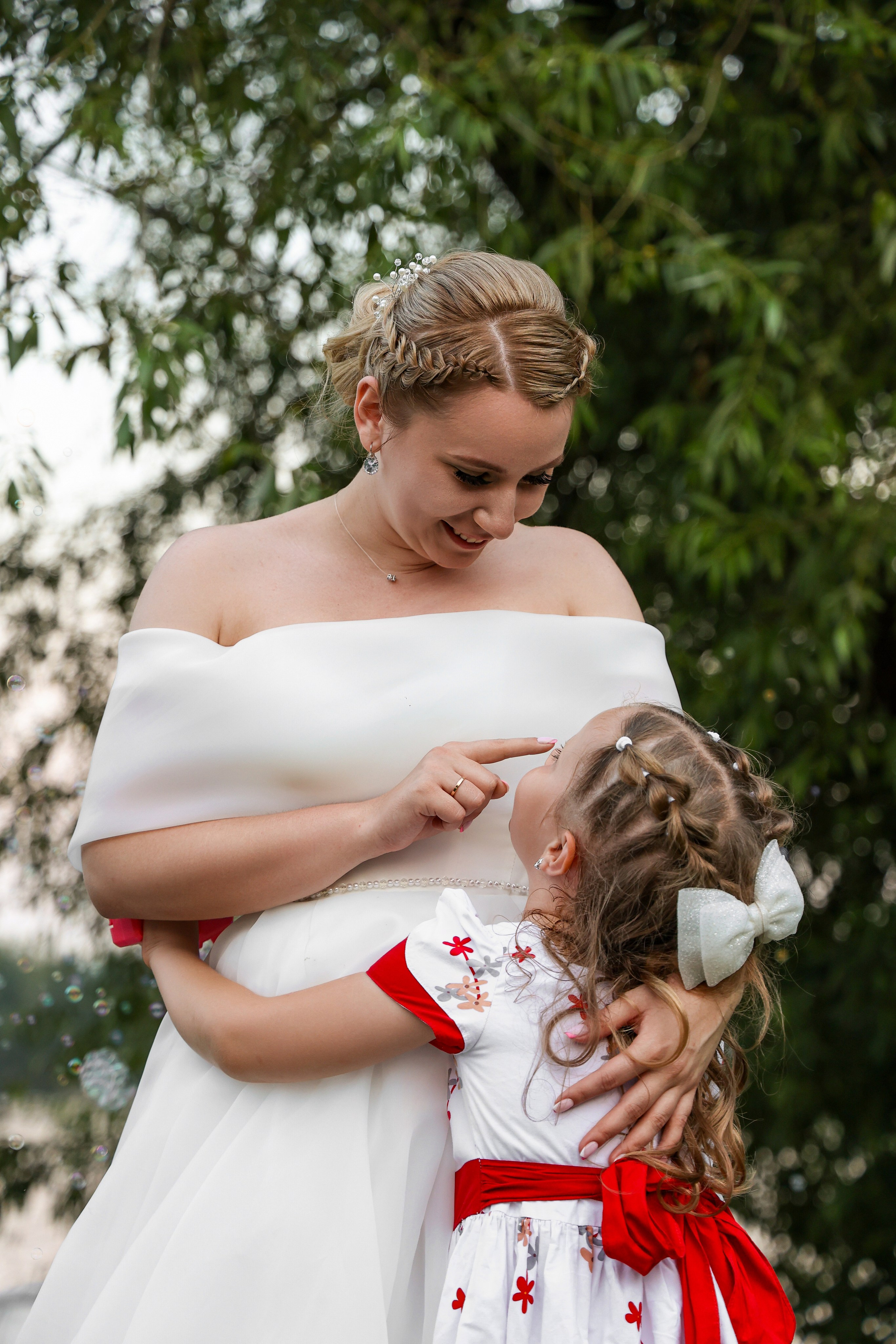 Даниил & Дарья. Свадебный и Event фотограф в Москве Бажина Ирина