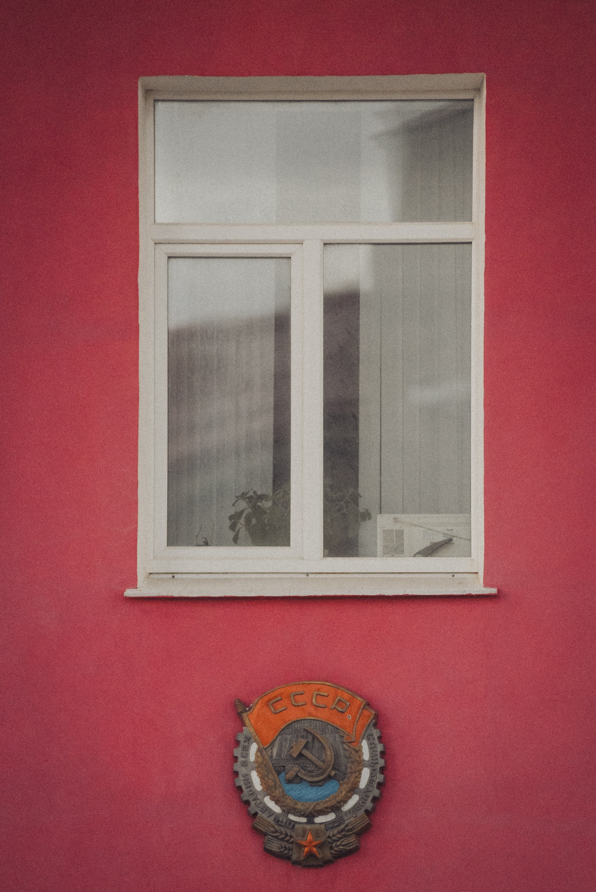 Проект «На улице Ленина». Кировск, пр. Ленина. Документальный фотограф Илья Тихановский