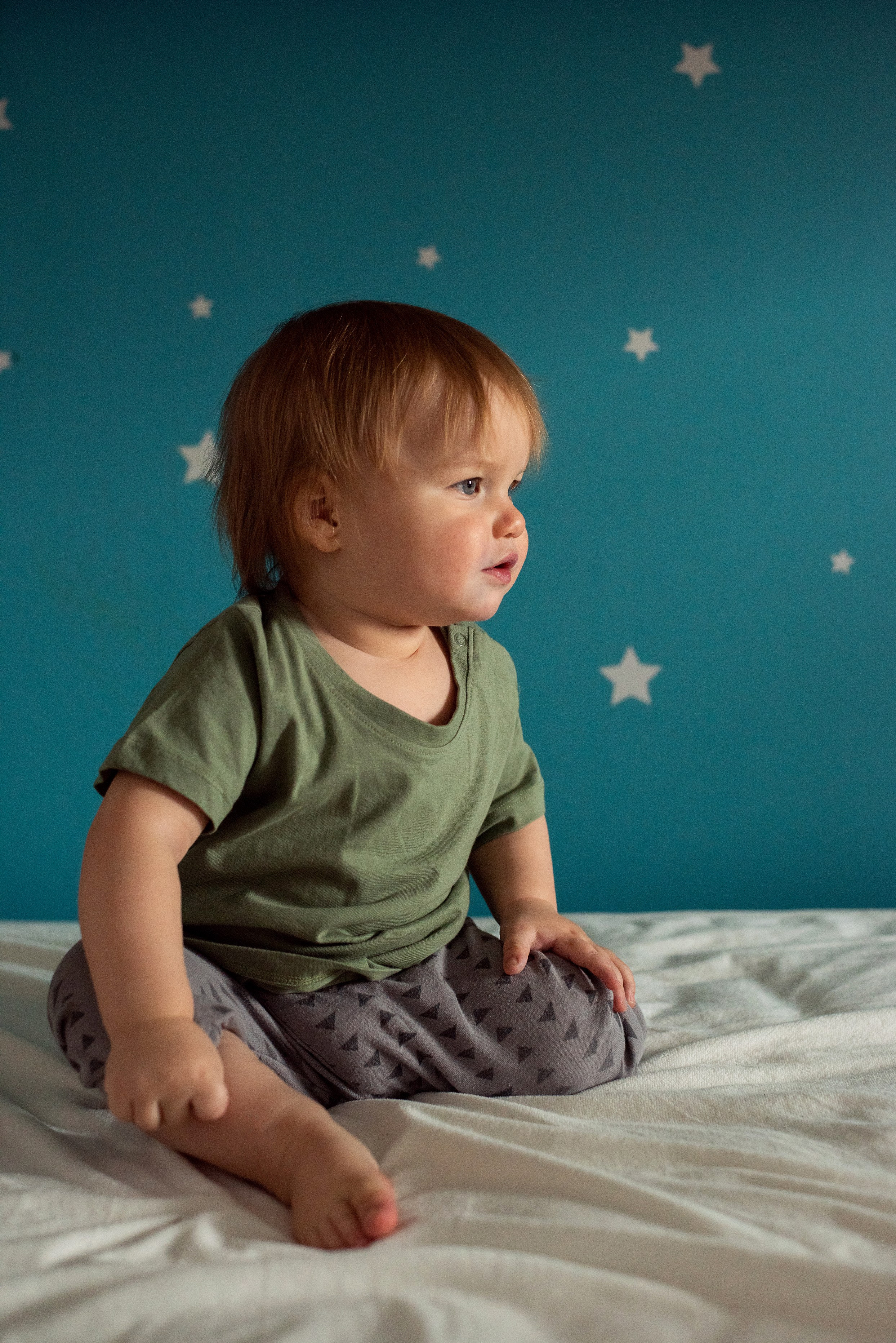 Домашняя. Семейный фотограф Екатерина Шаманаева