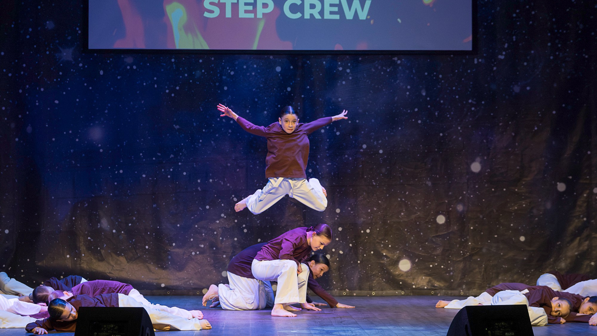 Time of Kings. Репортажный фотограф в Казани Павел Серпокрылов