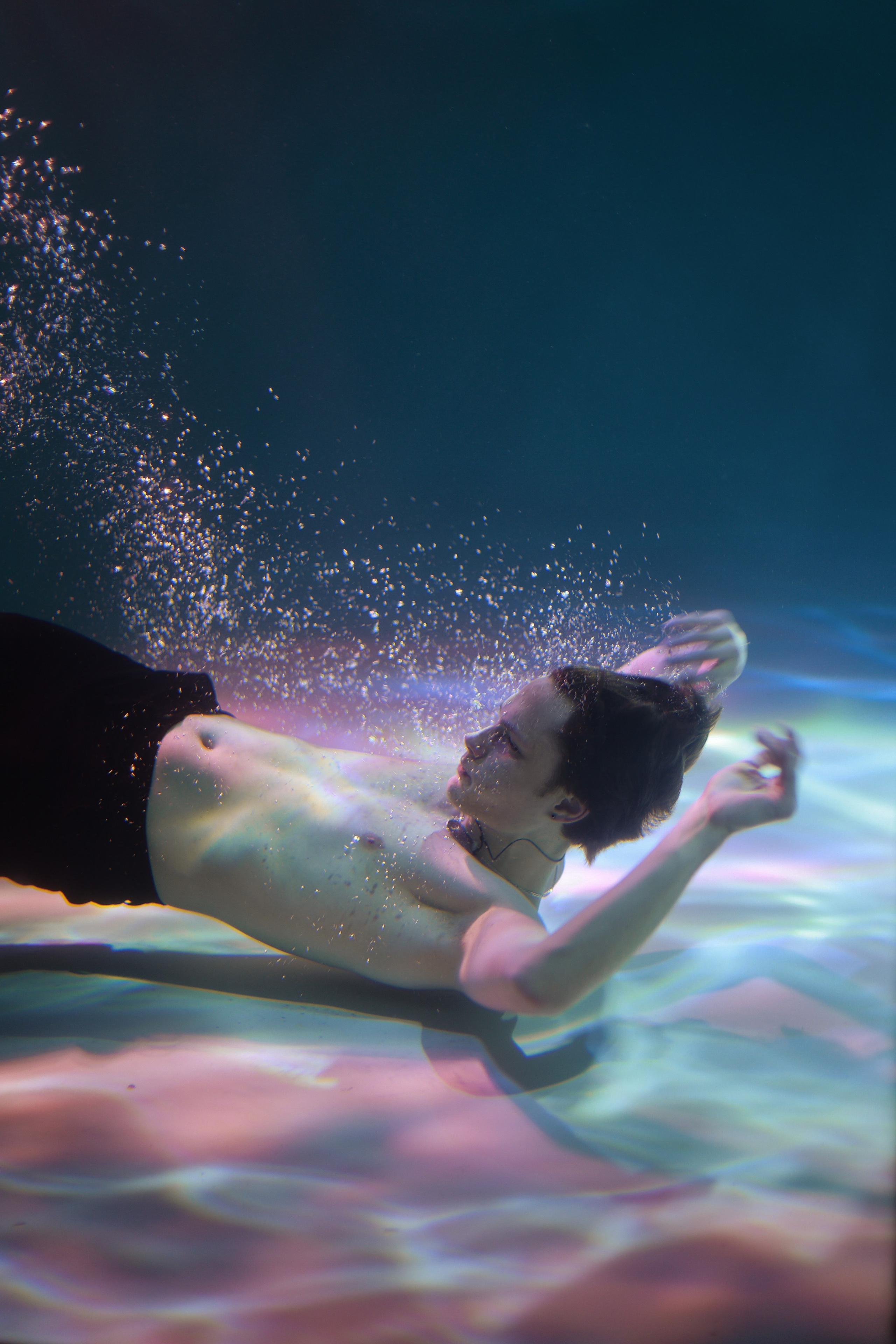 Подводная. Фотограф & Видеомейкер в Москве