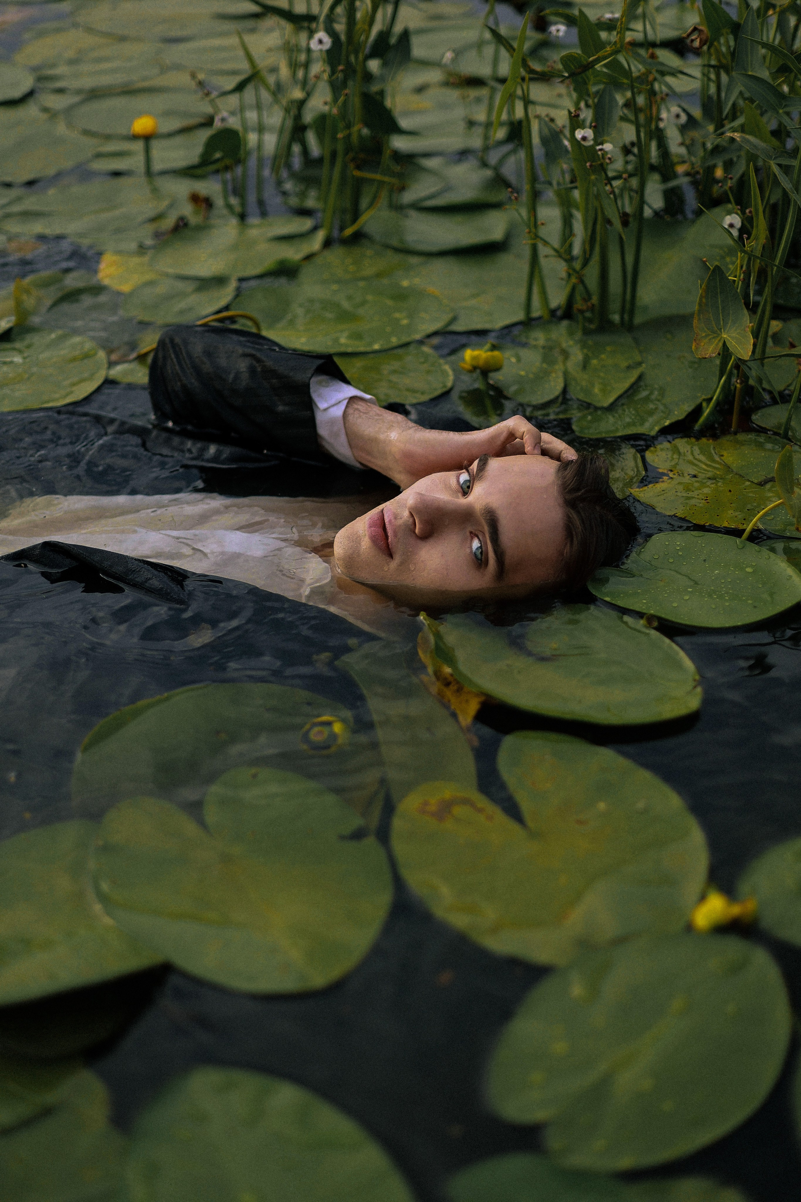 Влад. Фотограф & Видеомейкер в Москве