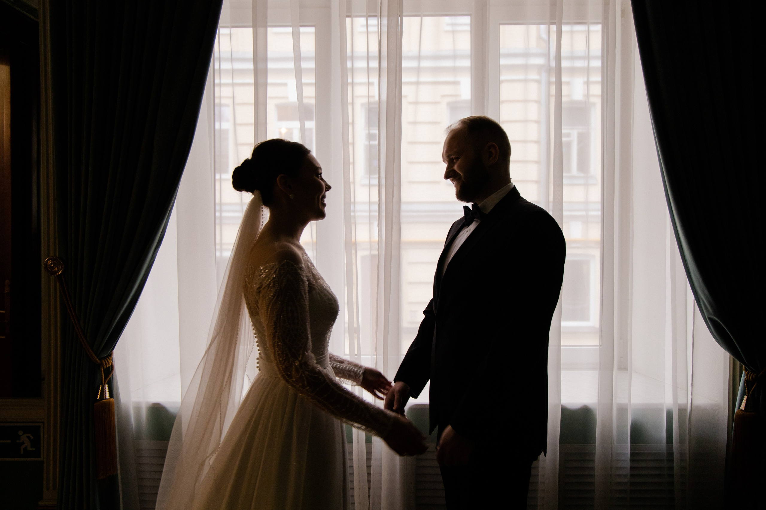 Savoy A+M. Организация и съёмка мероприятий любого формата. Иван Быков