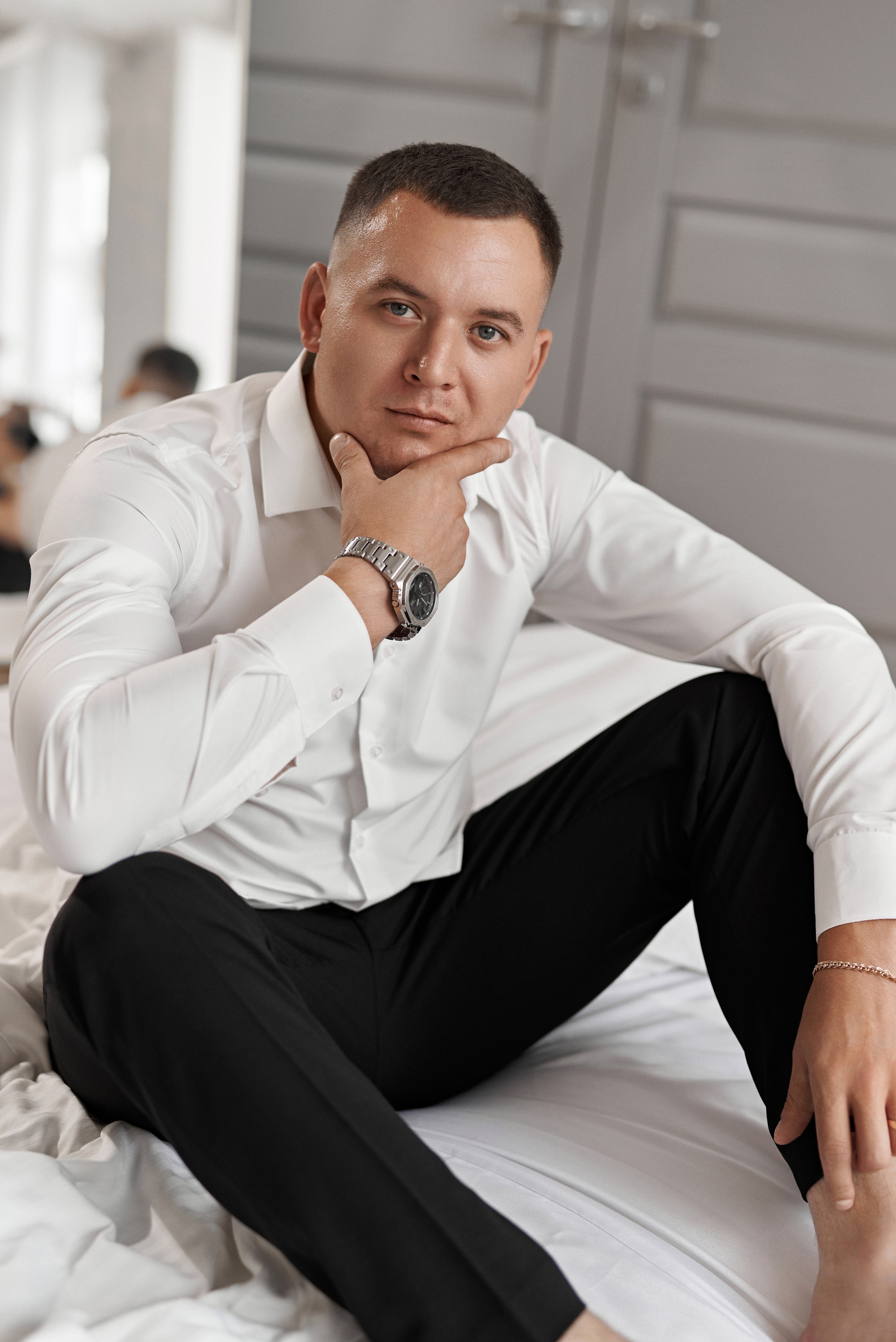 20.07.24 Владимир и Екатерина. Свадебный фотограф Юлия Гусева