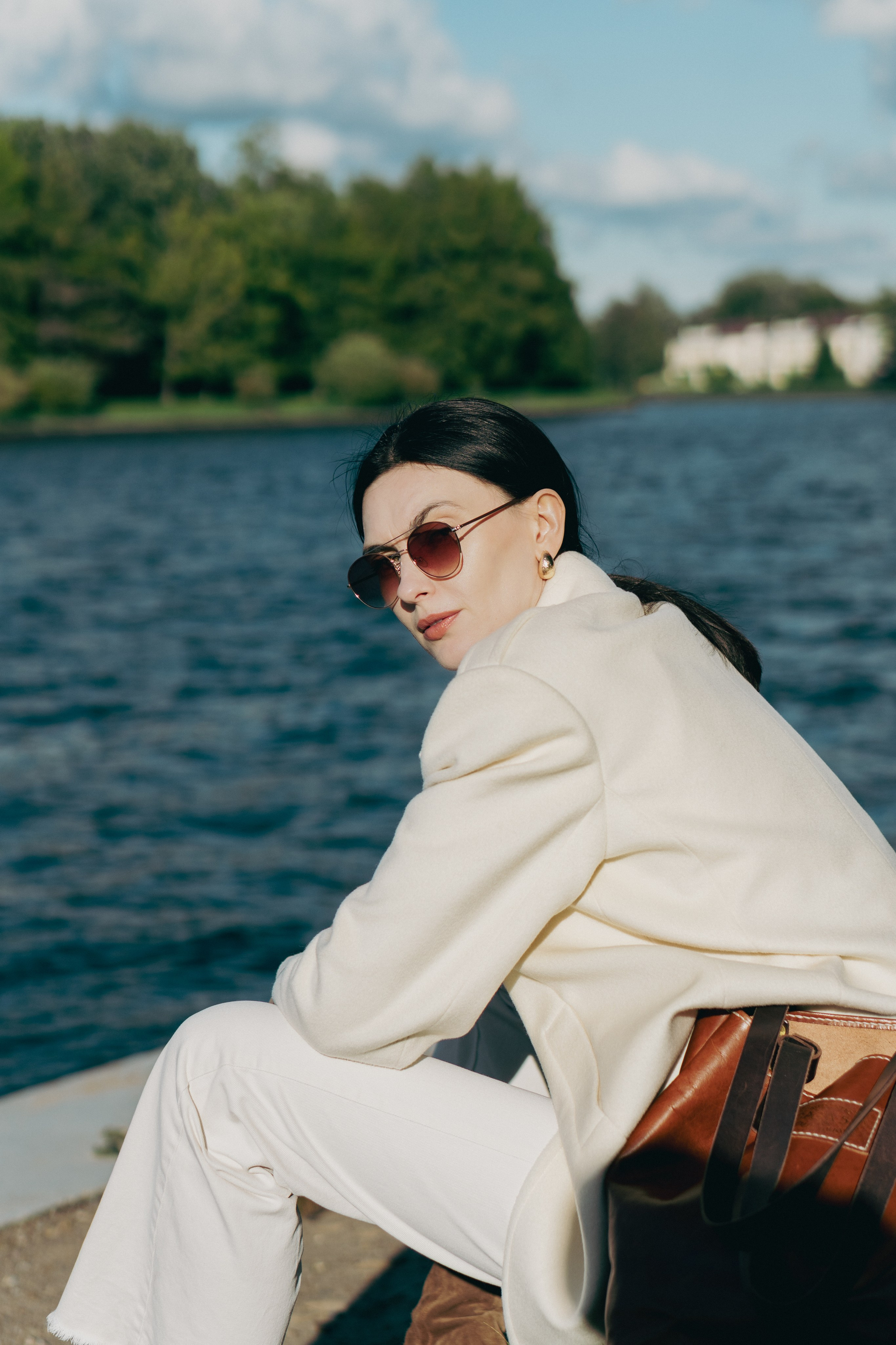 Портфолио. Женский портретный и lifestyle фотограф в Санкт-Петербурге Оксана Аллекс