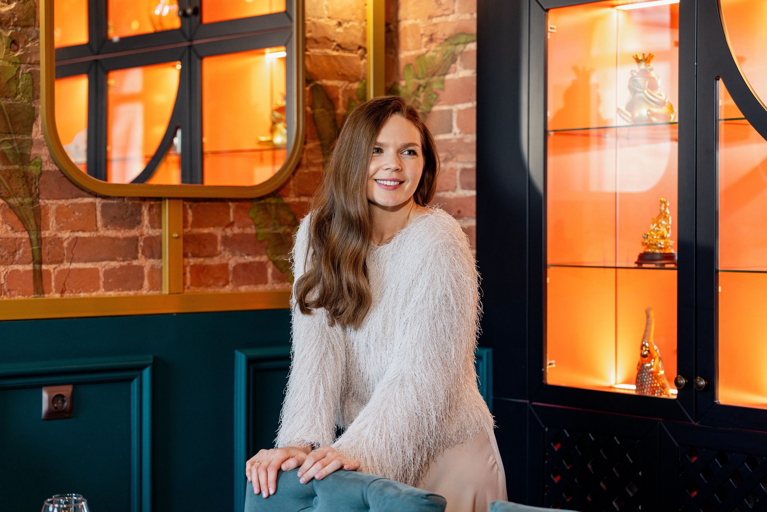 СОУС BB. Sunnyman