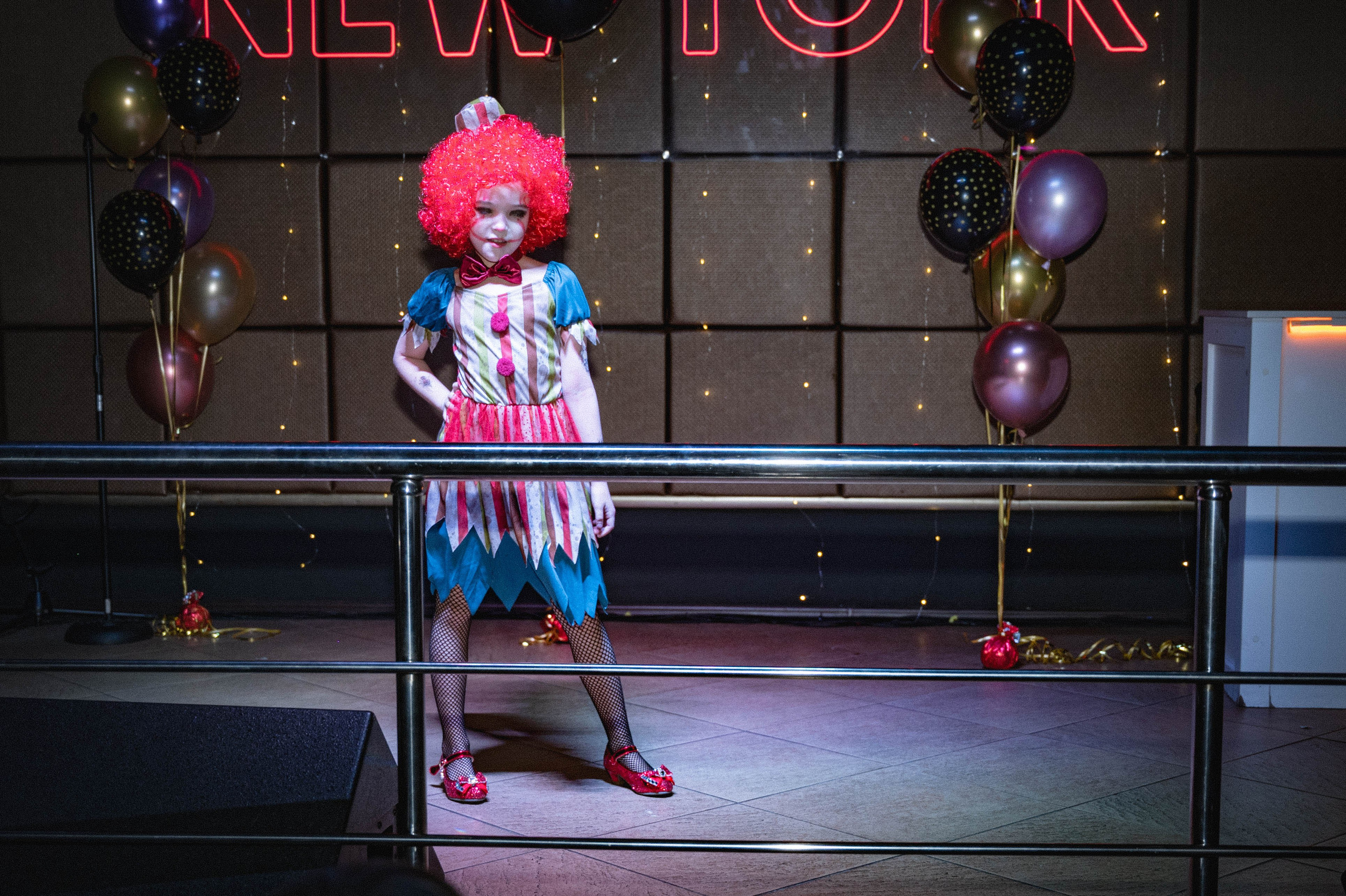 Детский праздник. Семейный и детский фотограф в Королеве, Москве и Московской области Строева Анастасия