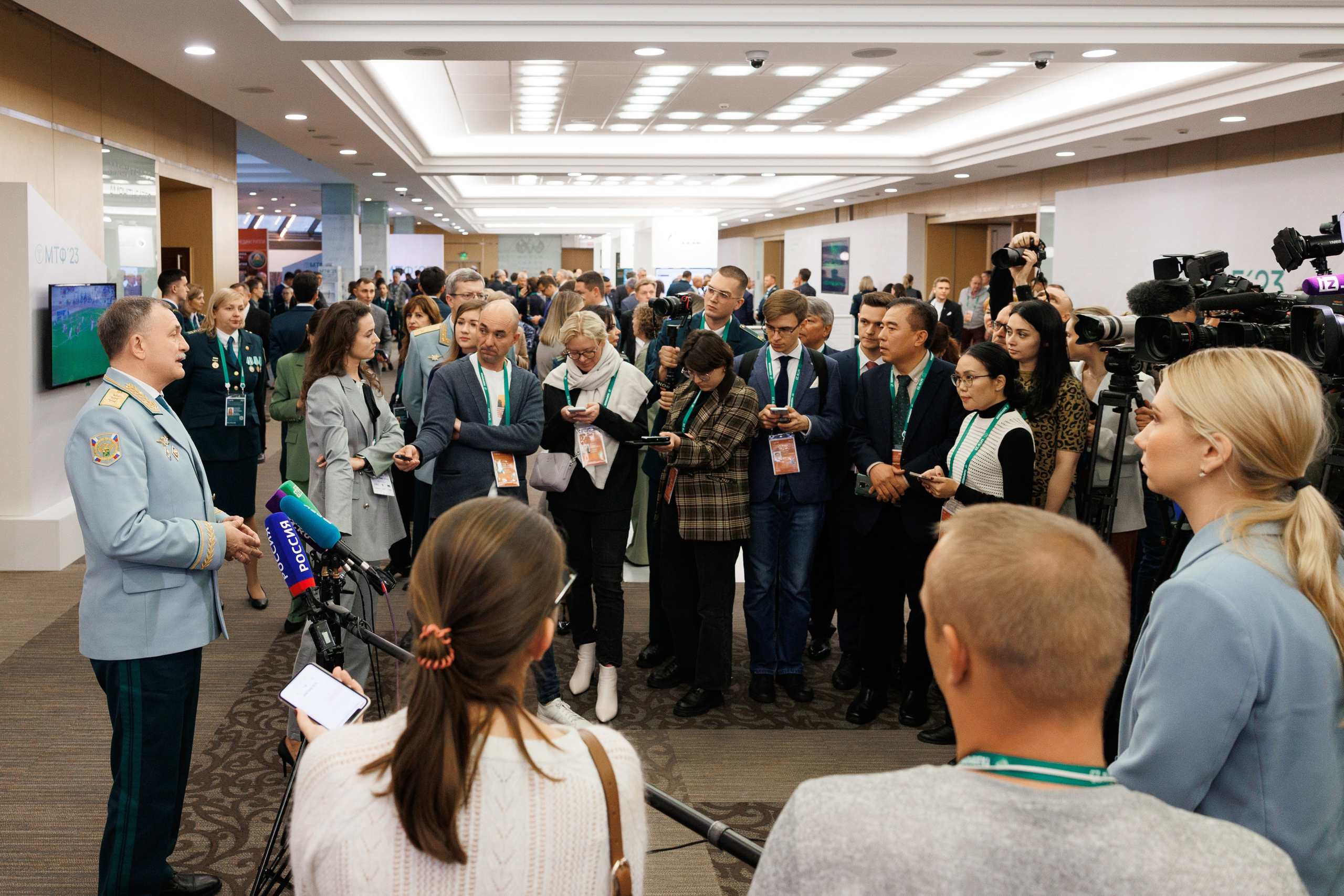 Business. Photographer Sasha Orlov