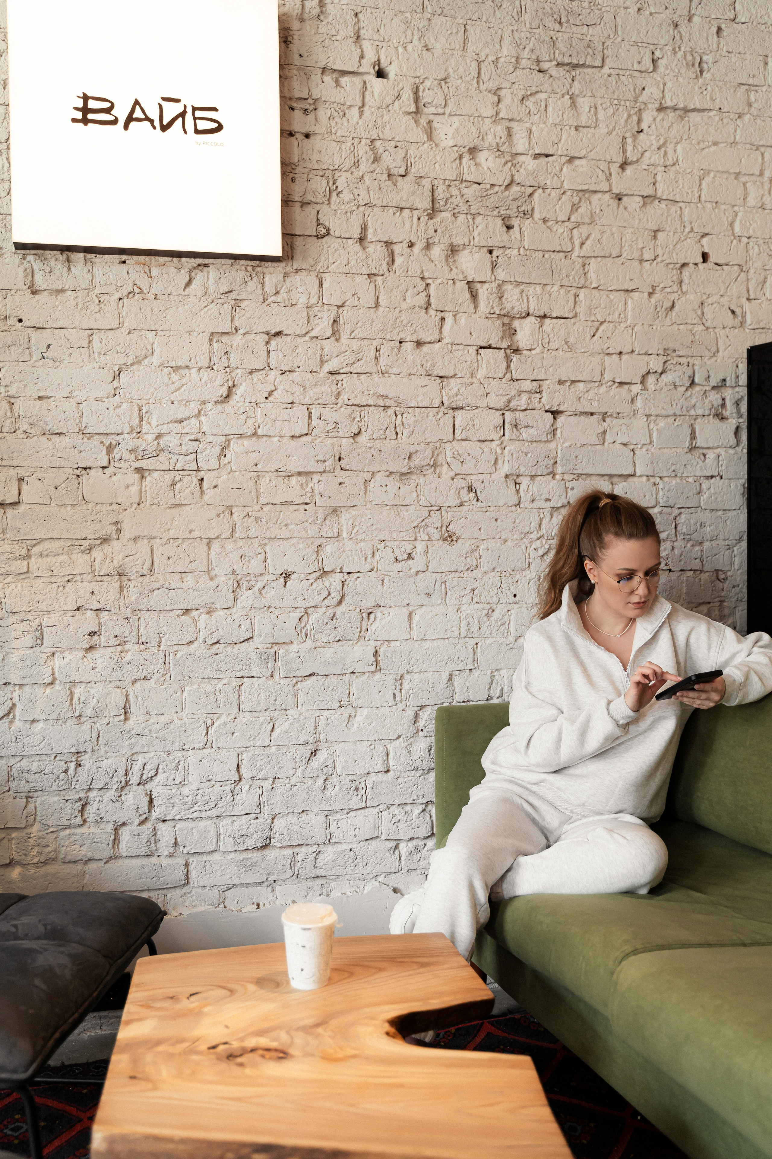 Аня. Фотограф Алина Филимонова Тверь